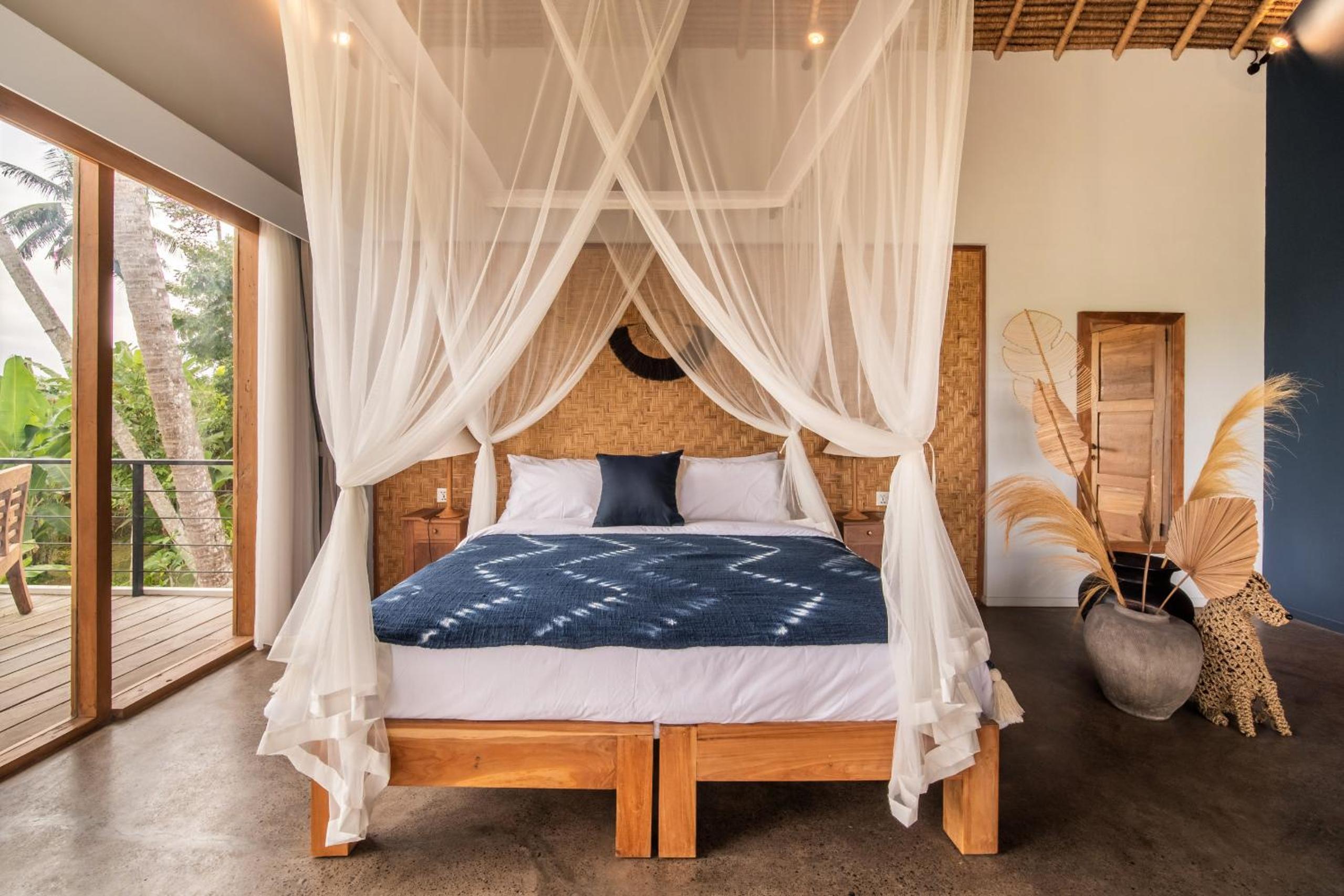 Villa Ressource Ubud
