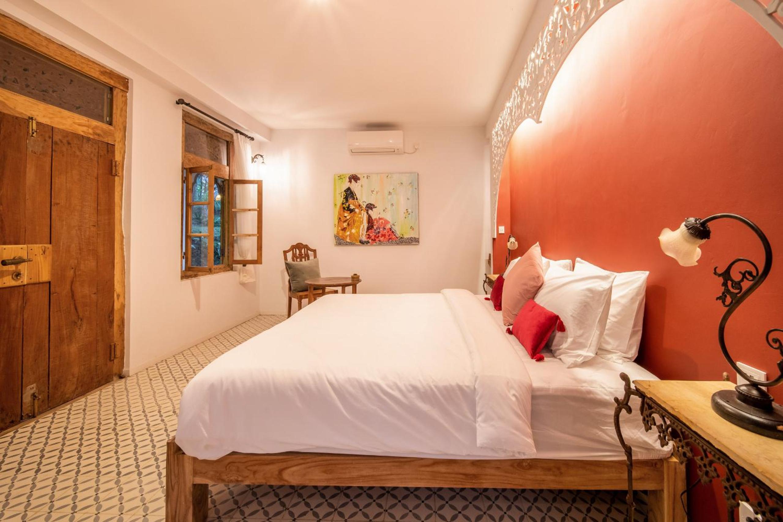 Villa Ressource Ubud