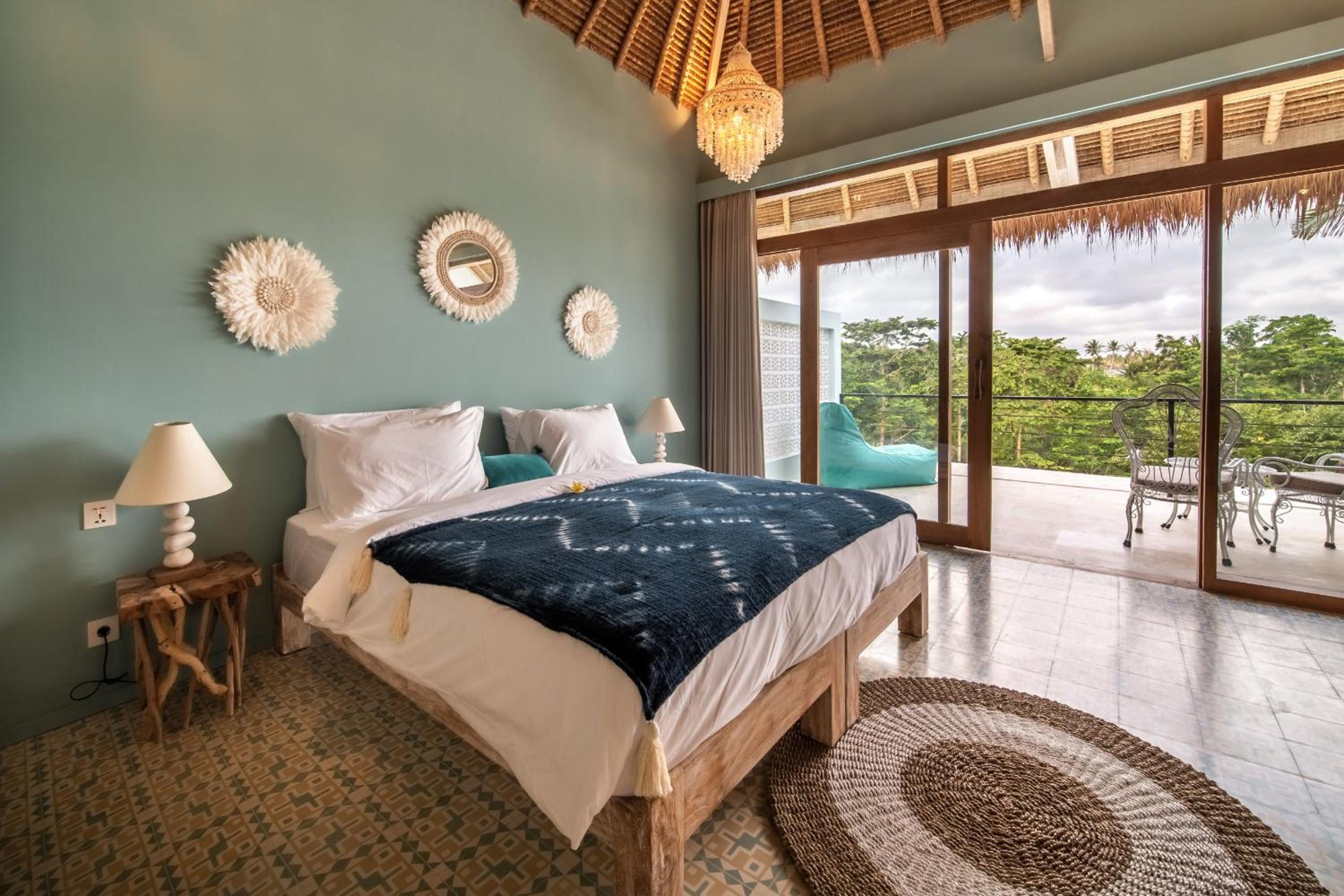 Villa Ressource Ubud