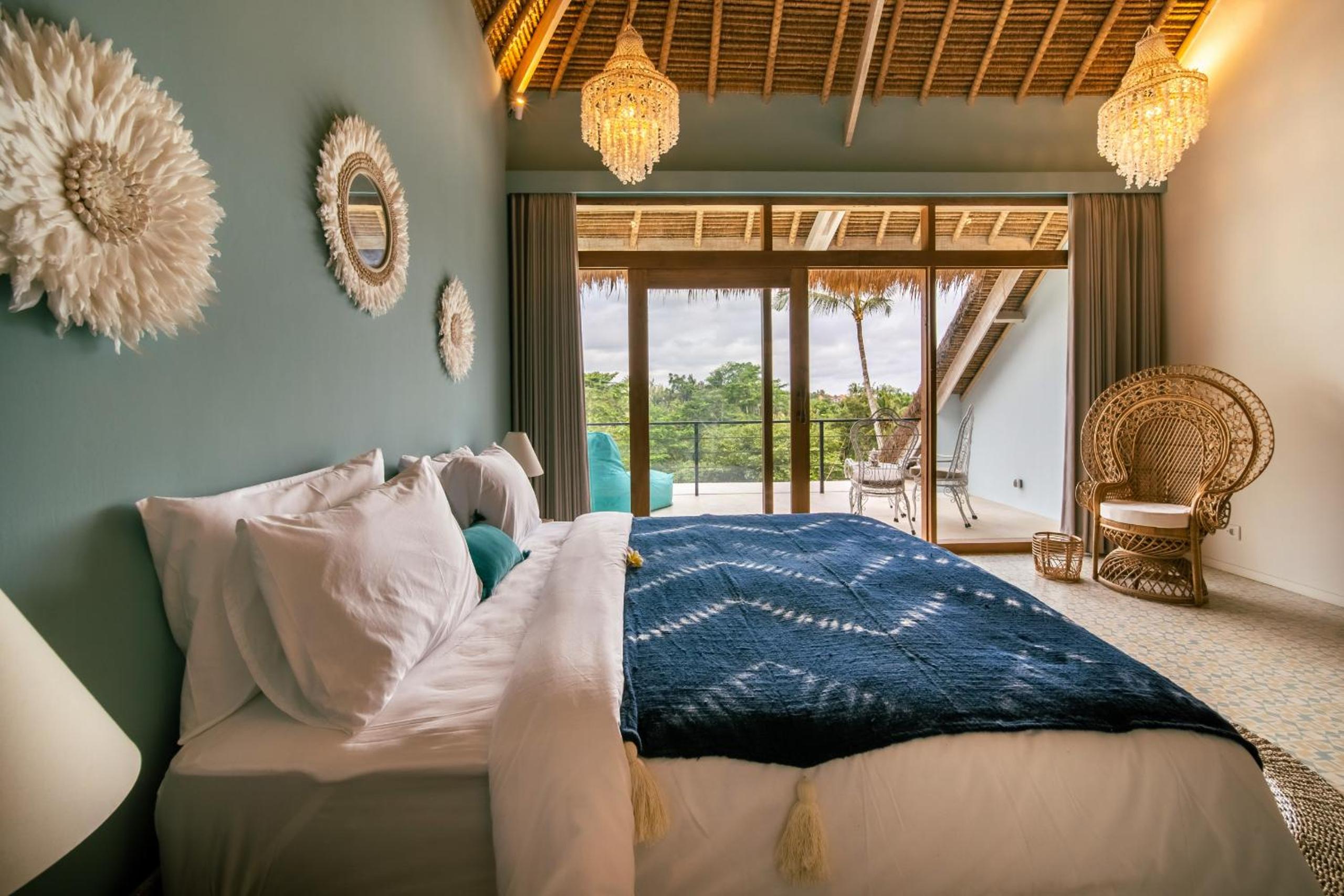Villa Ressource Ubud