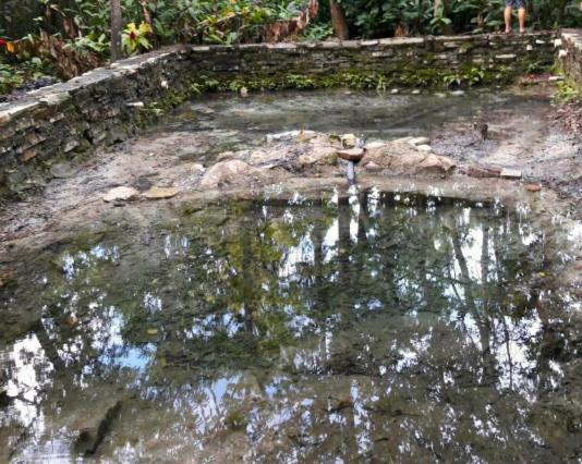 Recanto Dona Ana (chácara)