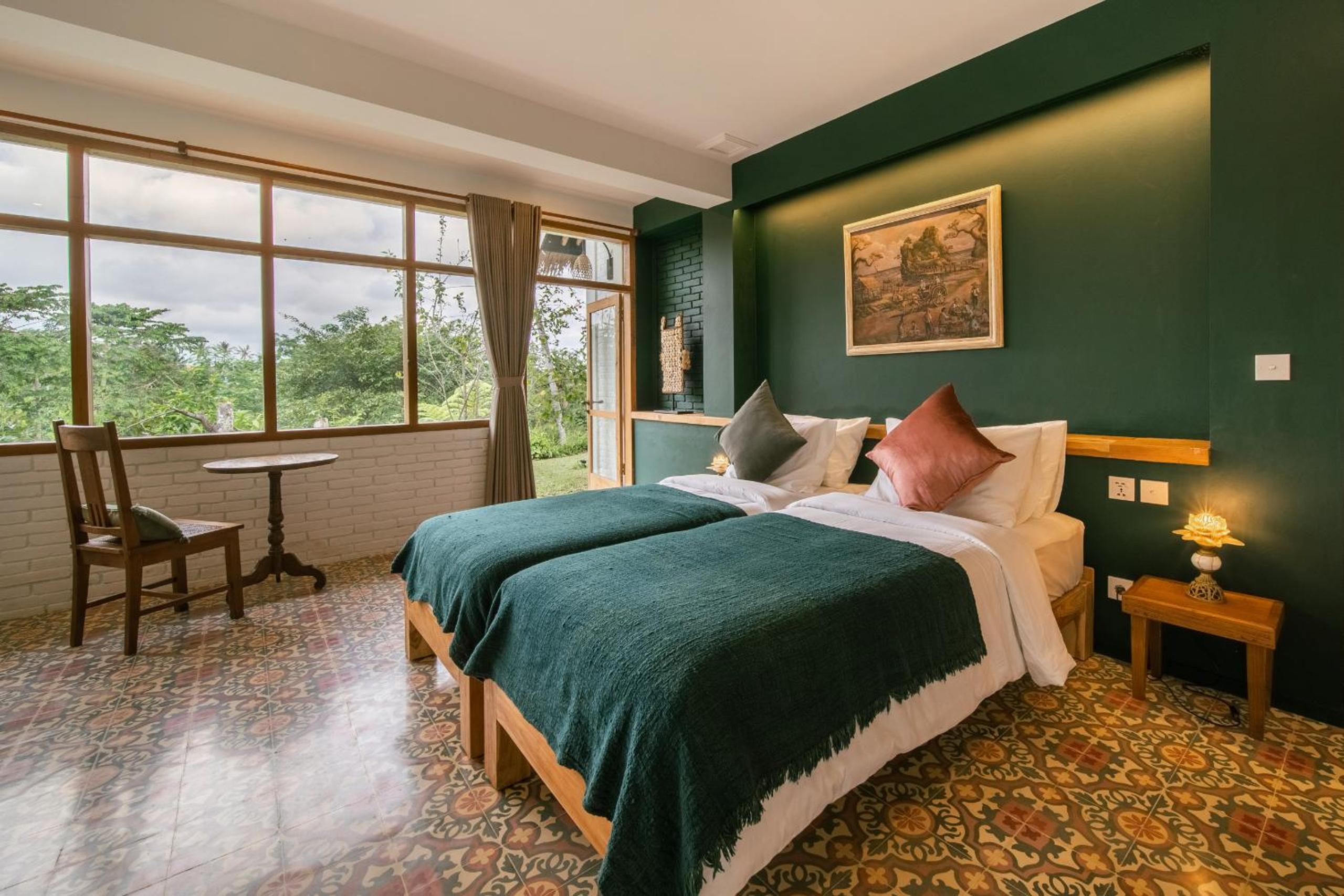 Villa Ressource Ubud
