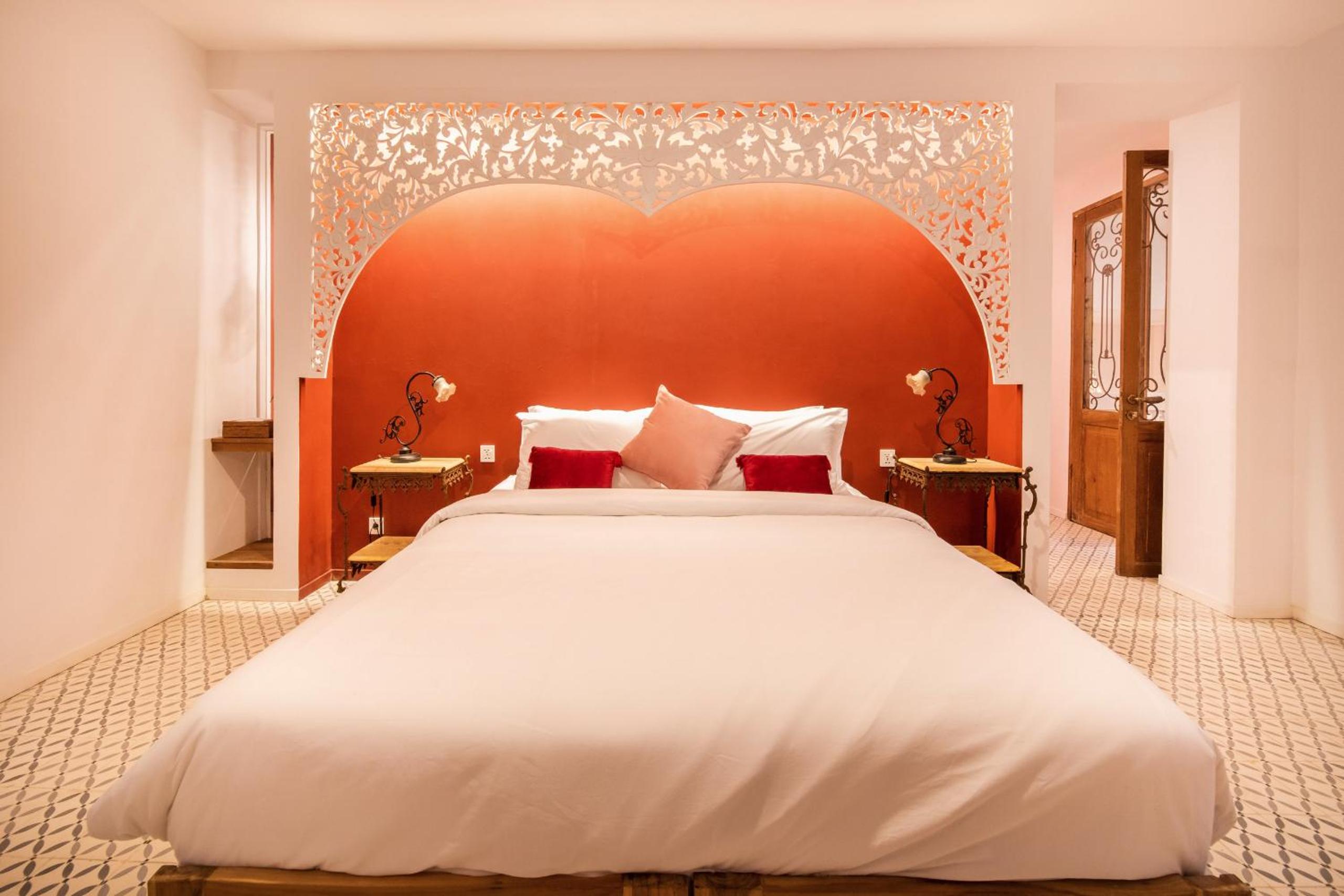 Villa Ressource Ubud