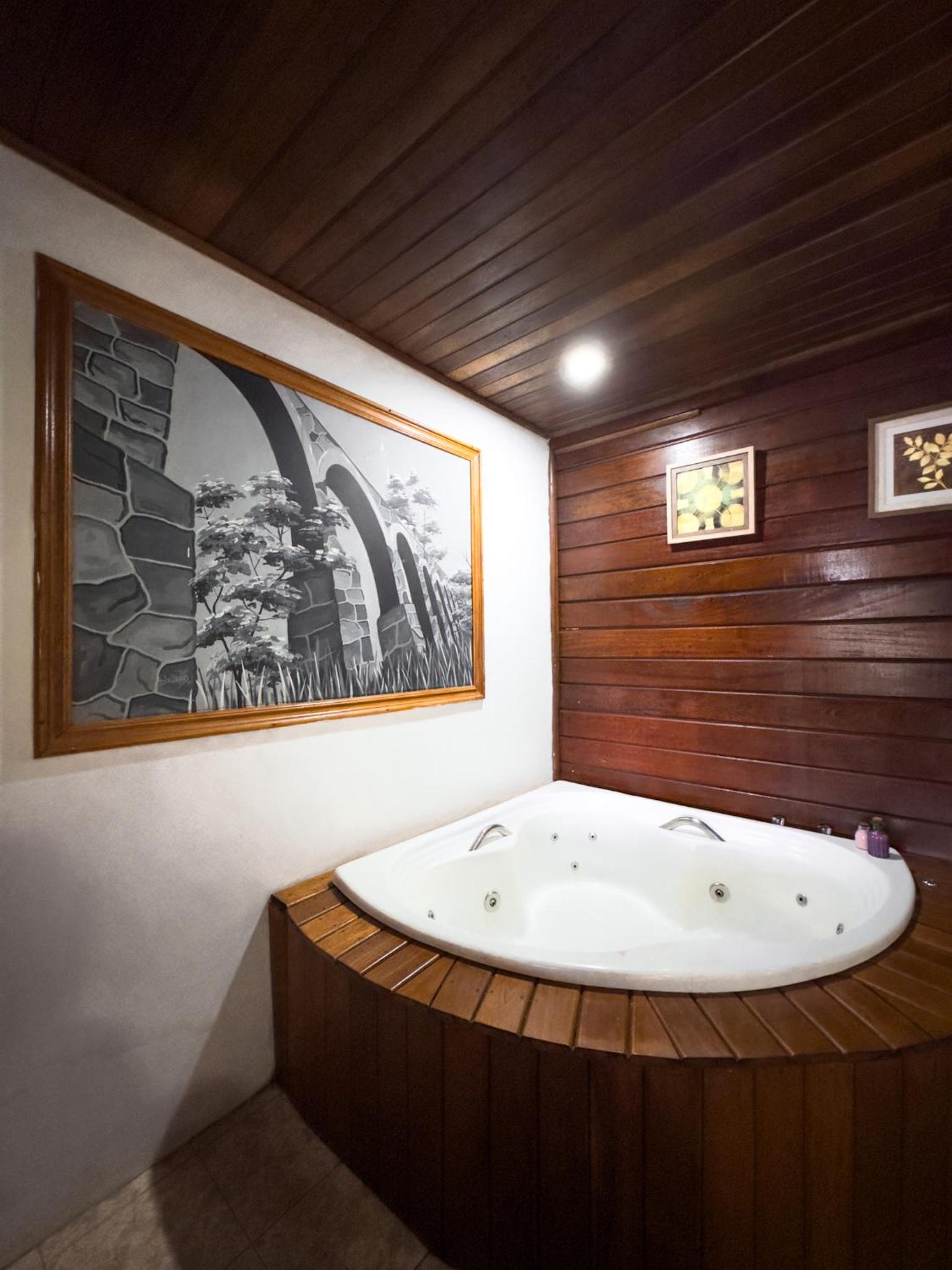 Canoa Abraão