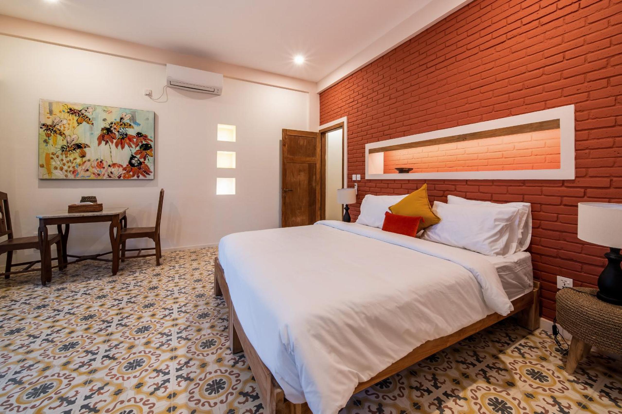 Villa Ressource Ubud