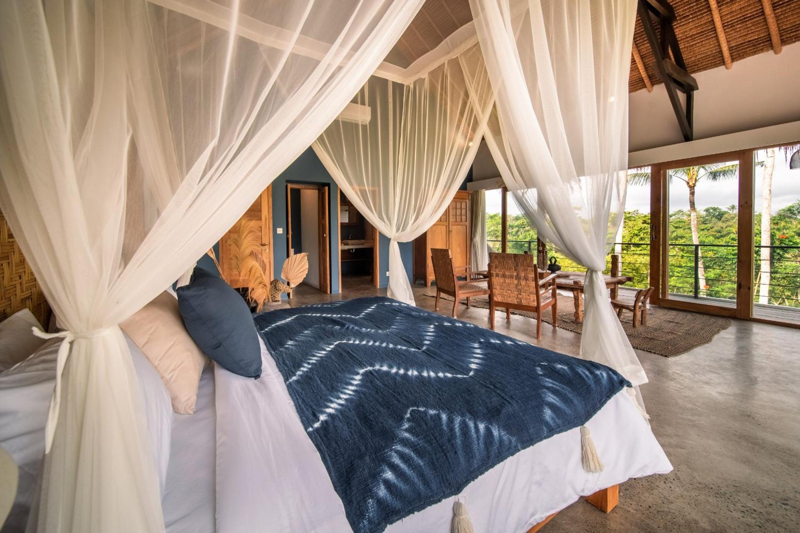 Villa Ressource Ubud