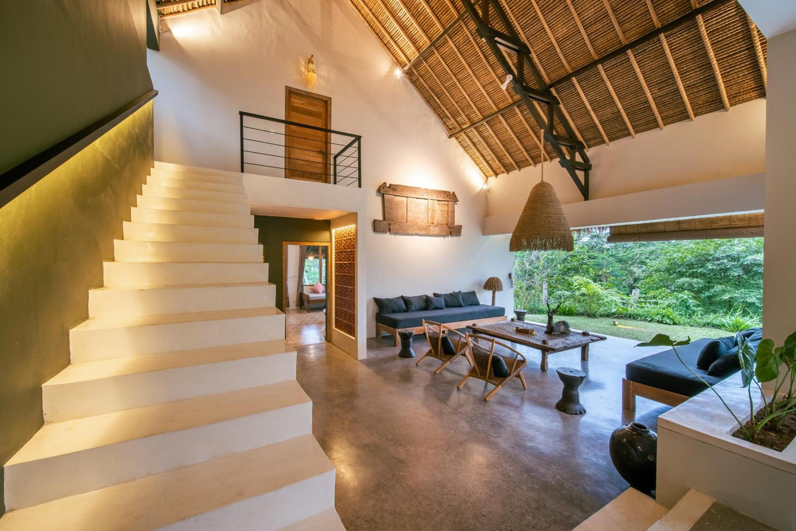 Villa Ressource Ubud