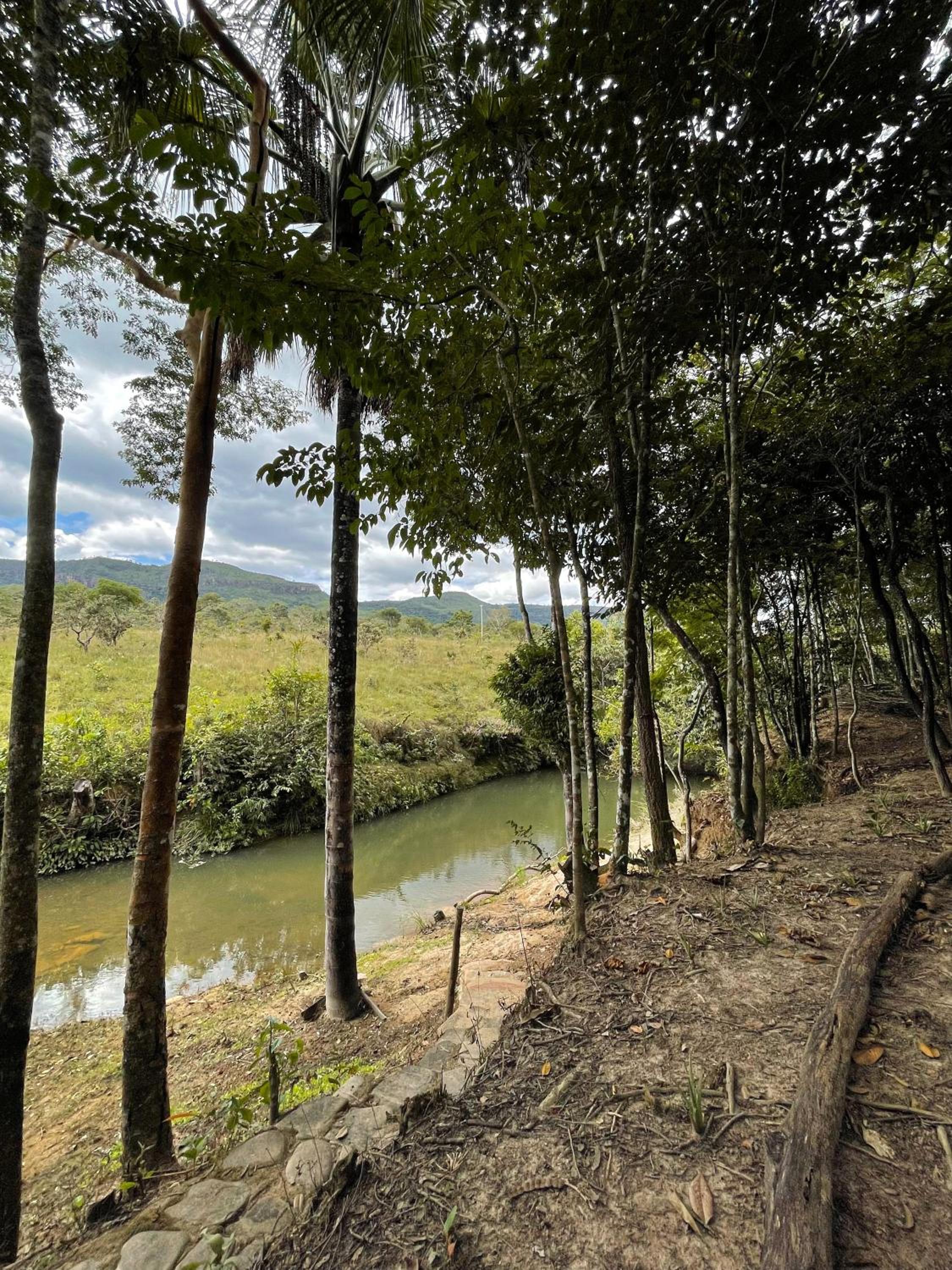 Recanto Dona Ana (chácara)