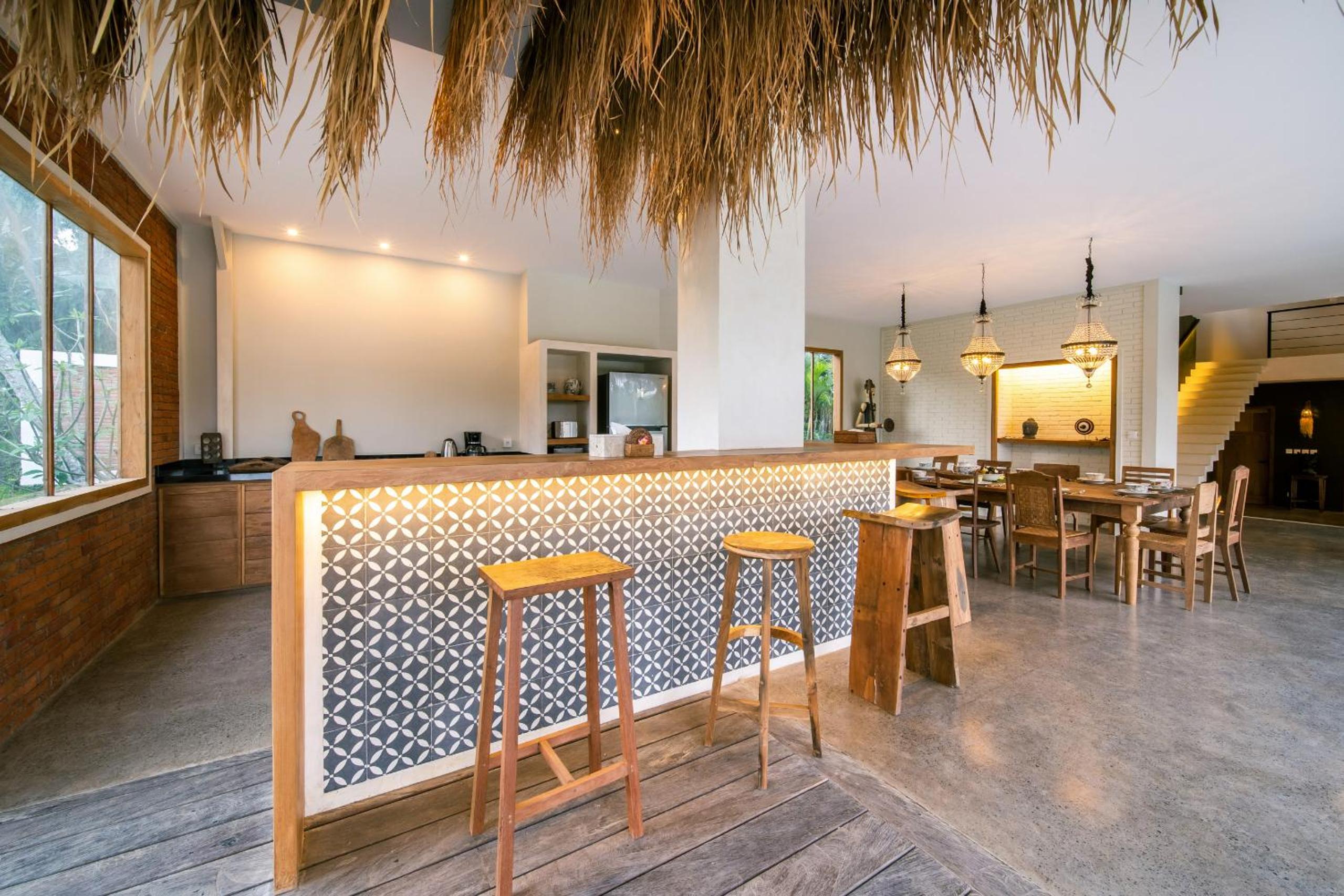 Villa Ressource Ubud