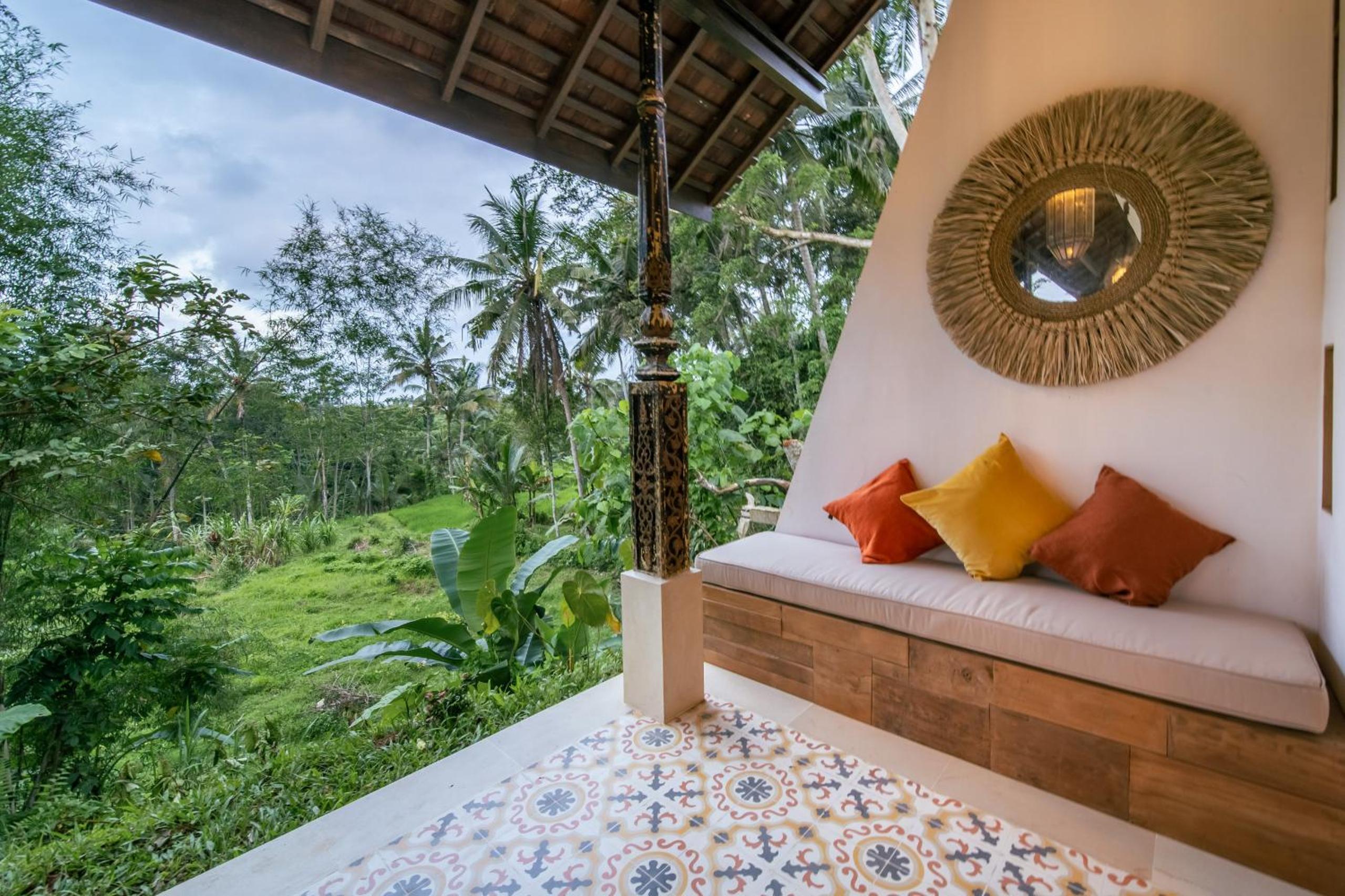 Villa Ressource Ubud