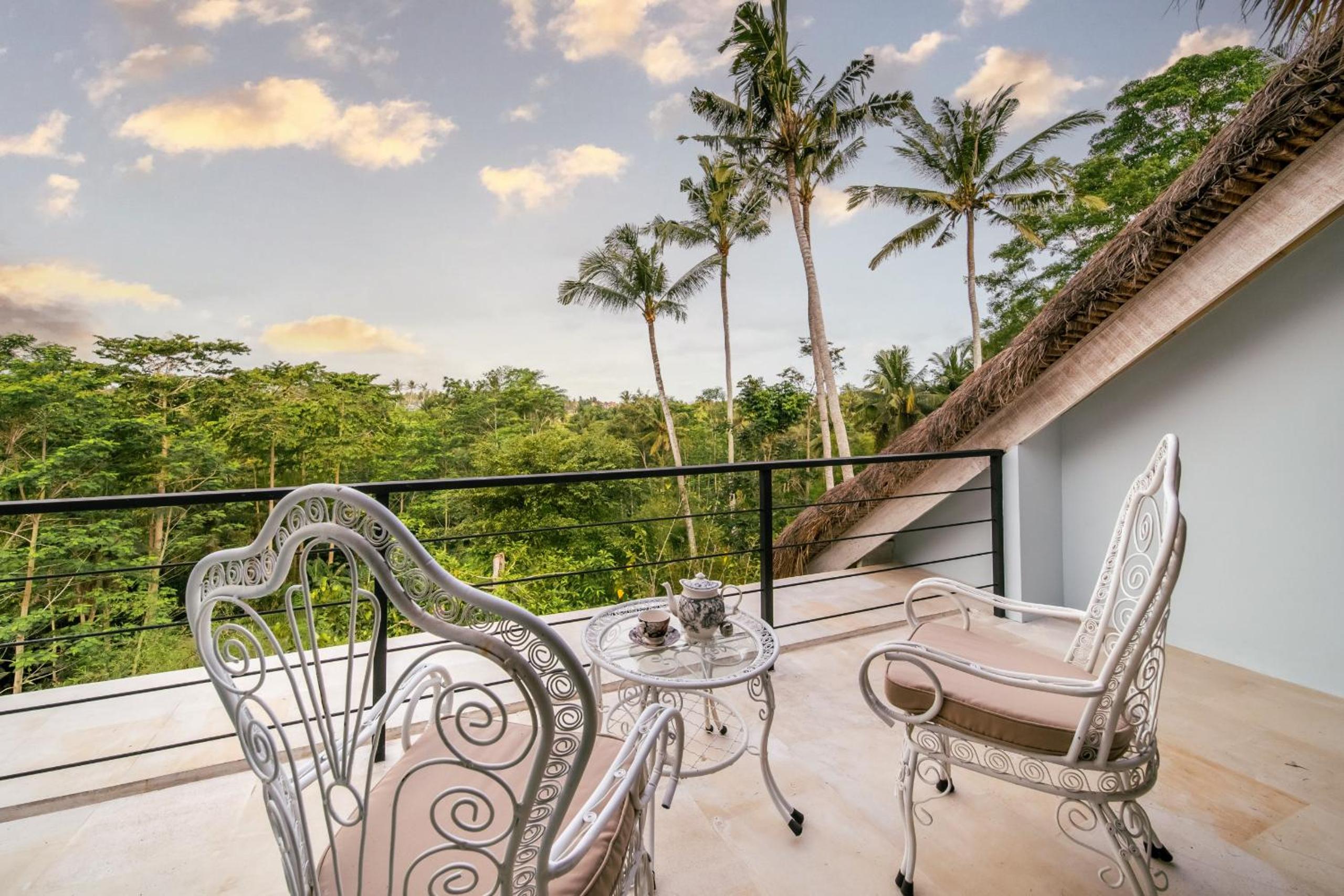 Villa Ressource Ubud