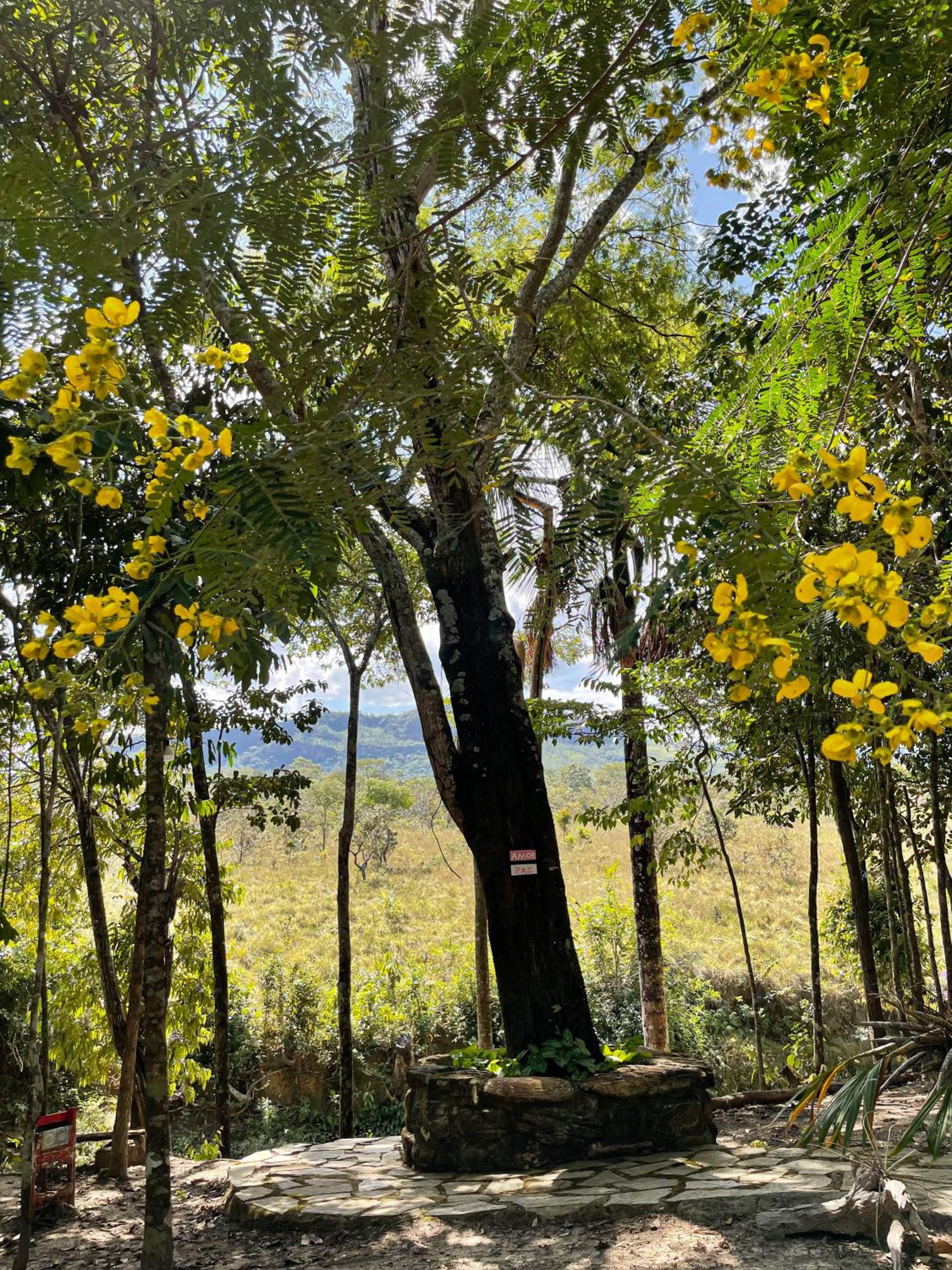 Recanto Dona Ana (chácara)