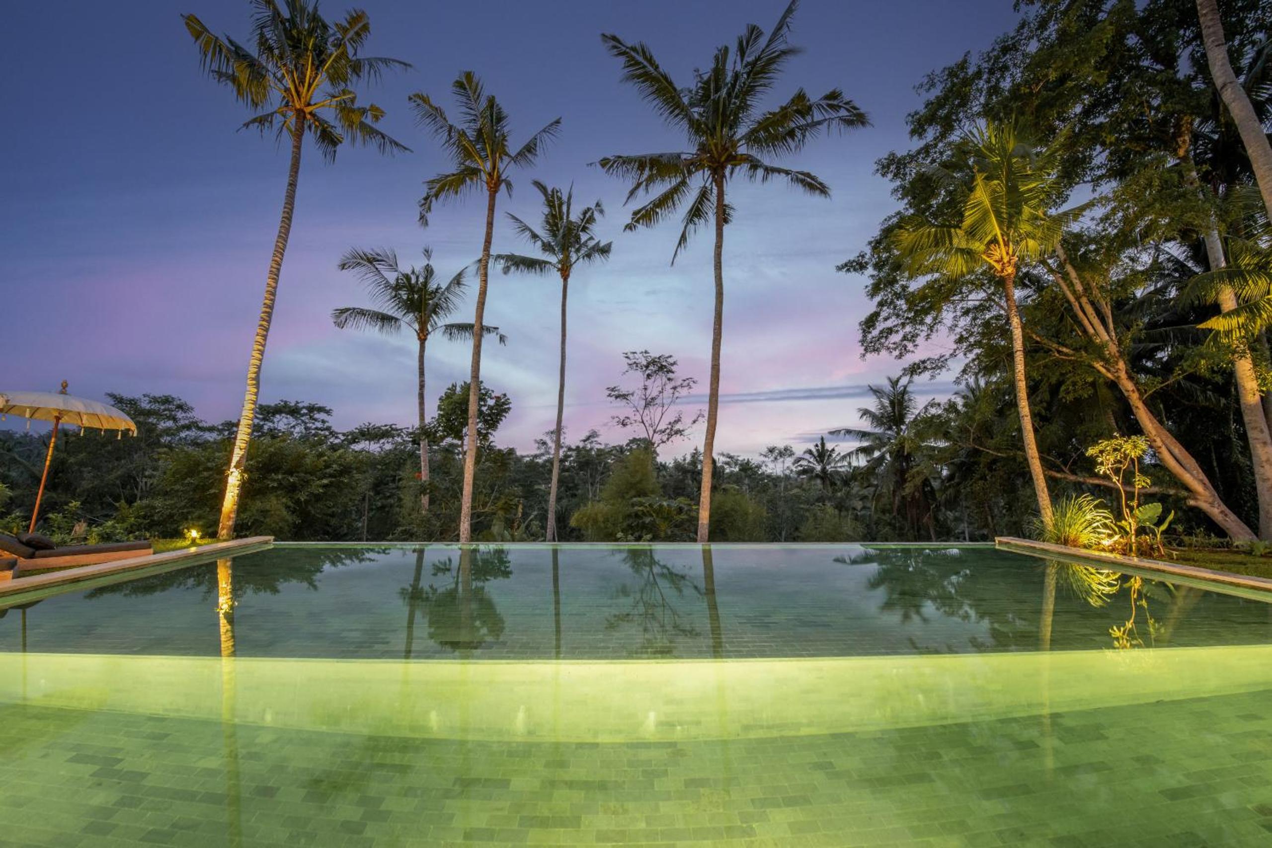 Villa Ressource Ubud