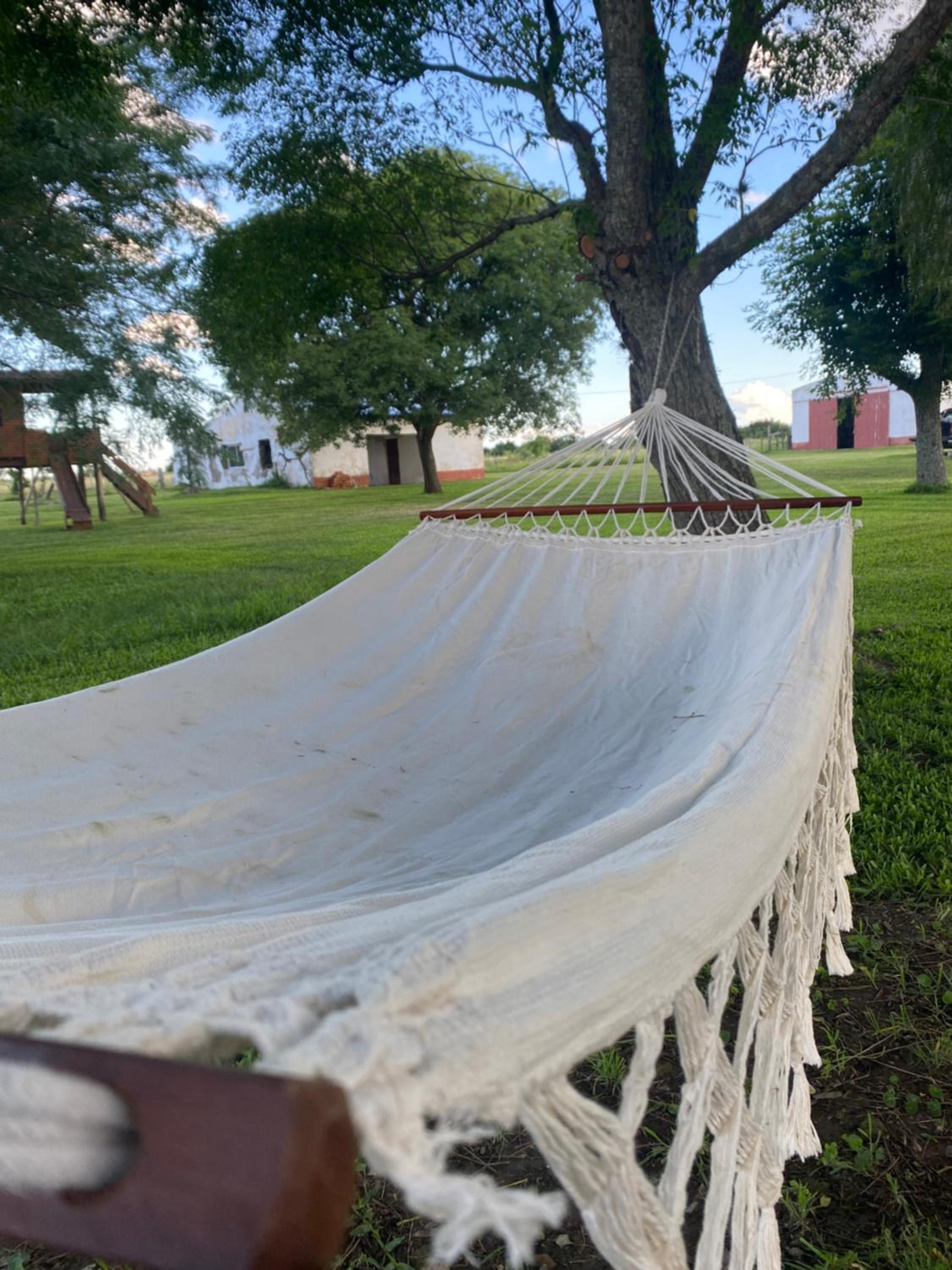 Estancia La Choza - Yellow Cardinal Lodge
