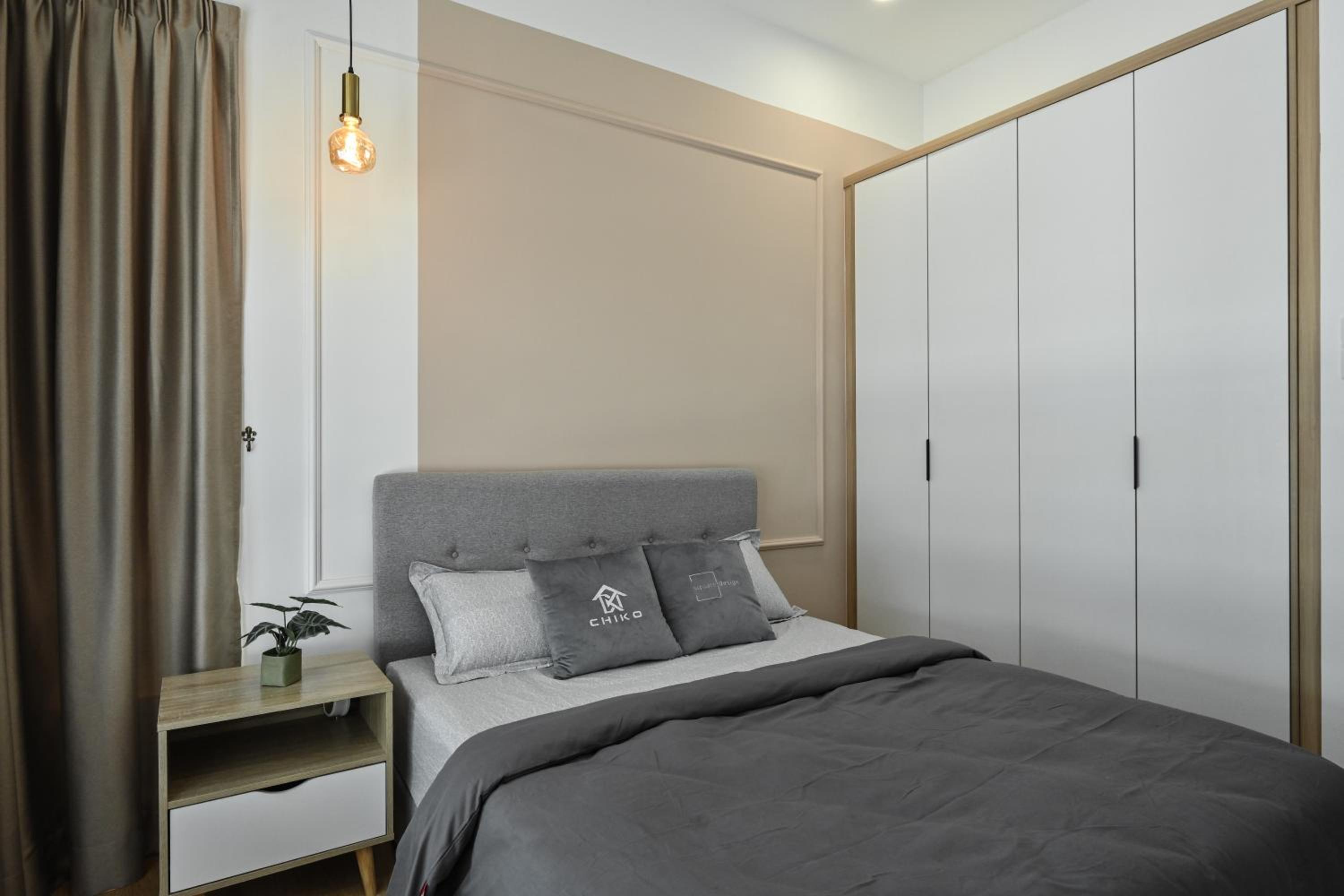 Razak City Residence photo 4