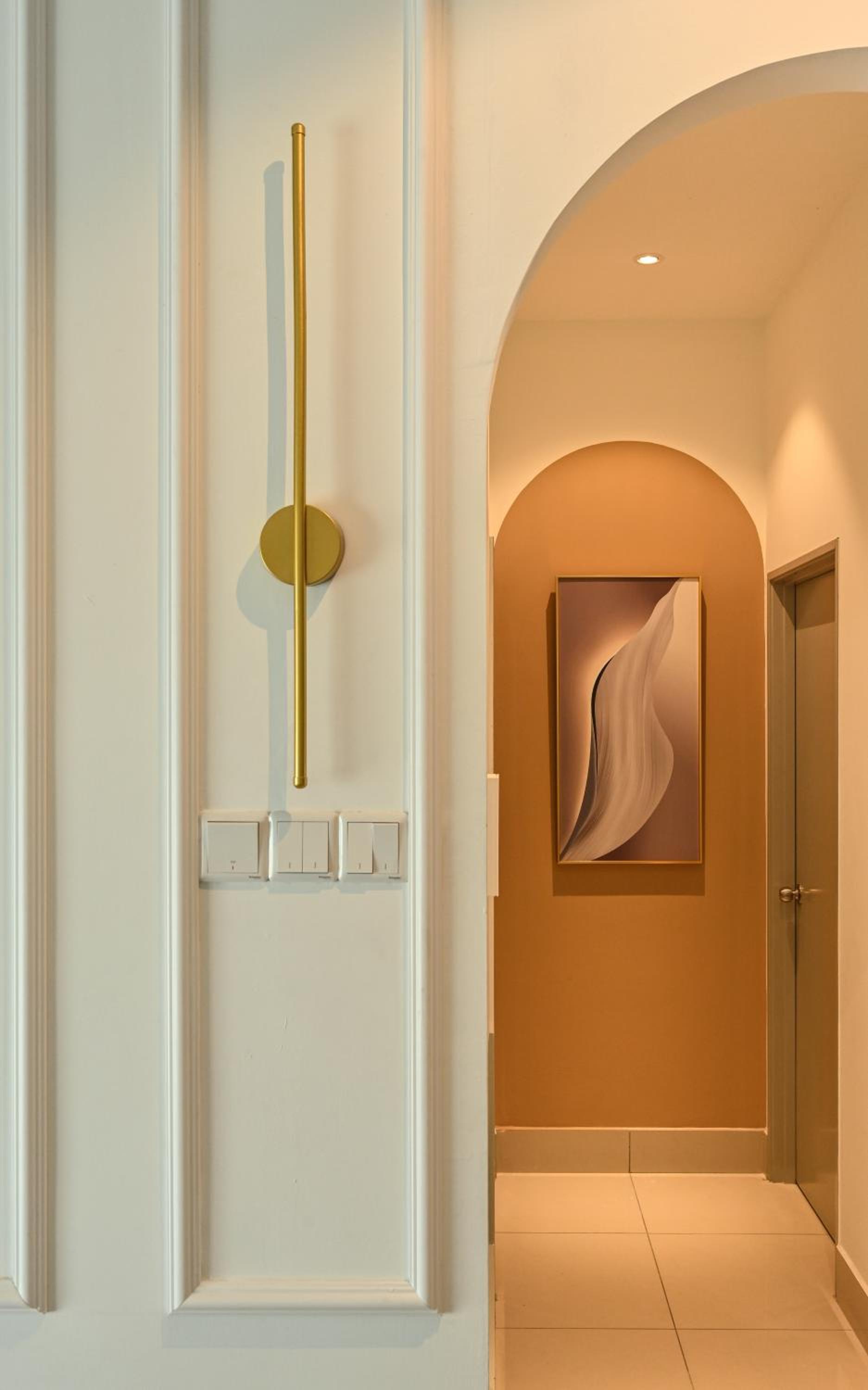 Razak City Residence photo 2