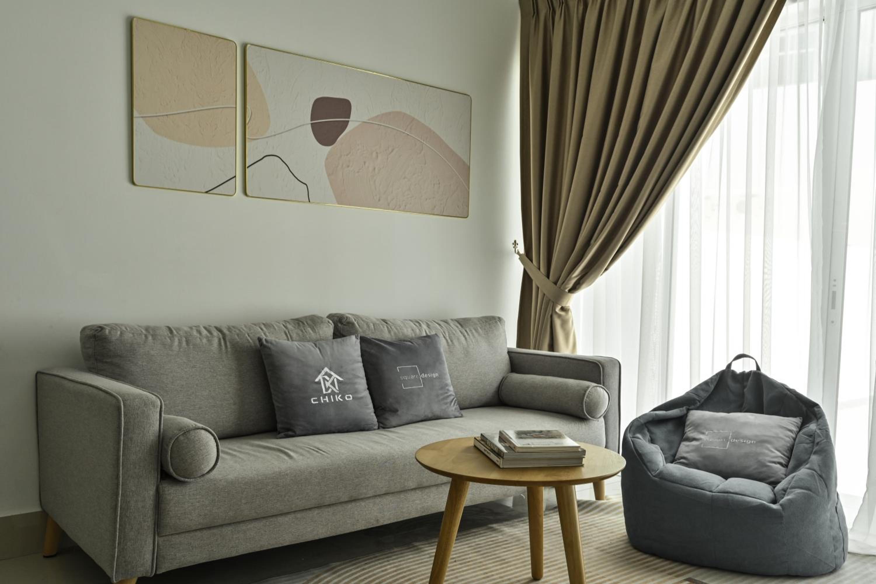 Razak City Residence photo 3