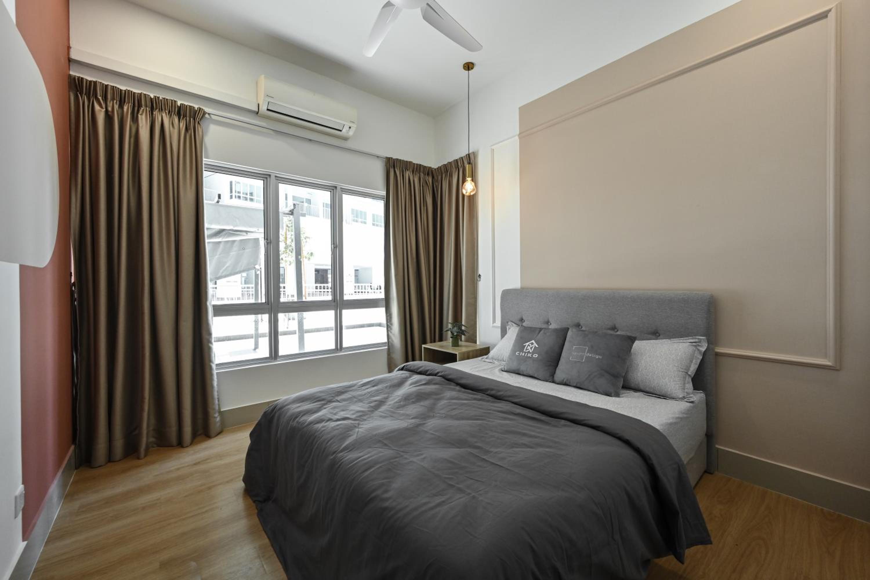 Razak City Residence photo 5