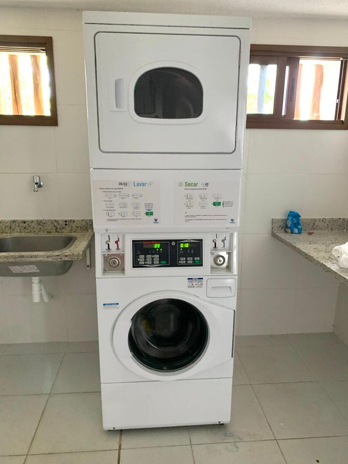 CASA Beira Mar Pé na Areia - Itacimirim Bahia