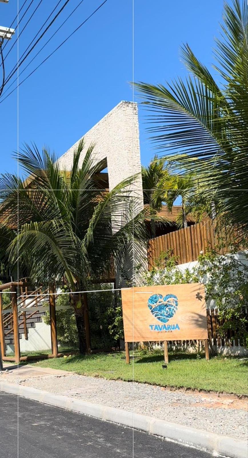 CASA Beira Mar Pé na Areia - Itacimirim Bahia