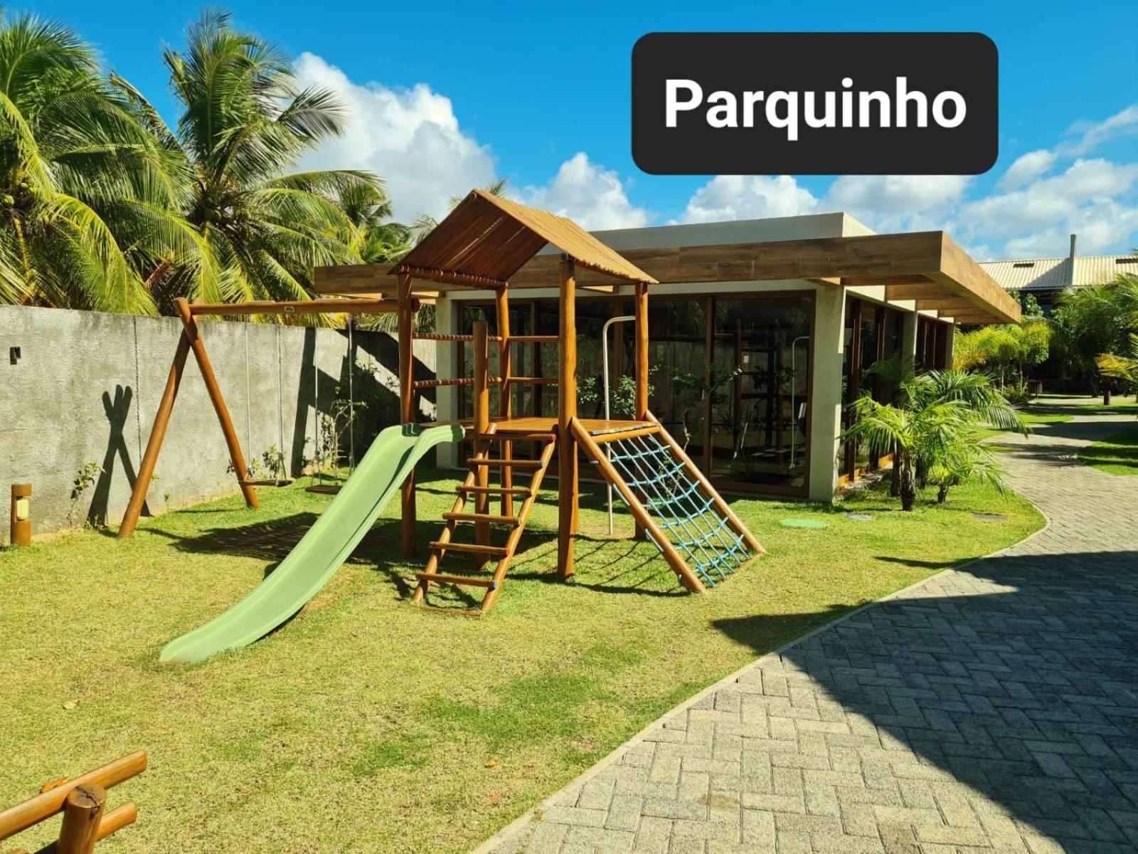 CASA Beira Mar Pé na Areia - Itacimirim Bahia