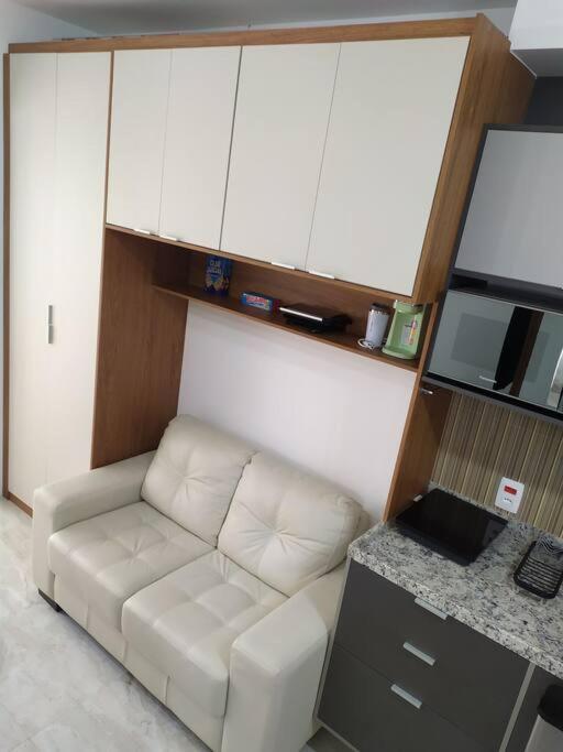 Studio Aconchegante no Coração de SP metrô próximo