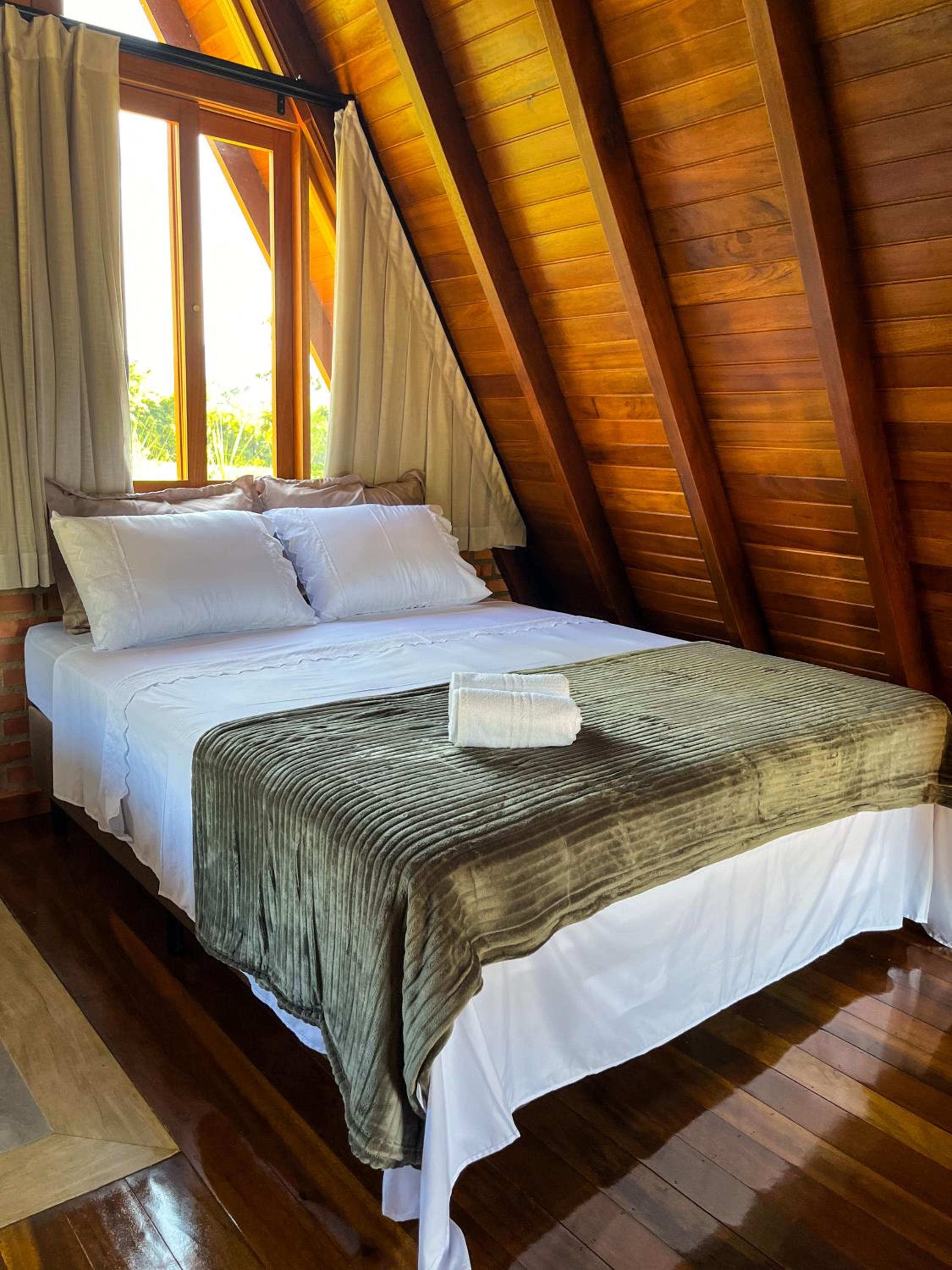 Chalé Villa Felicitá (Itália)