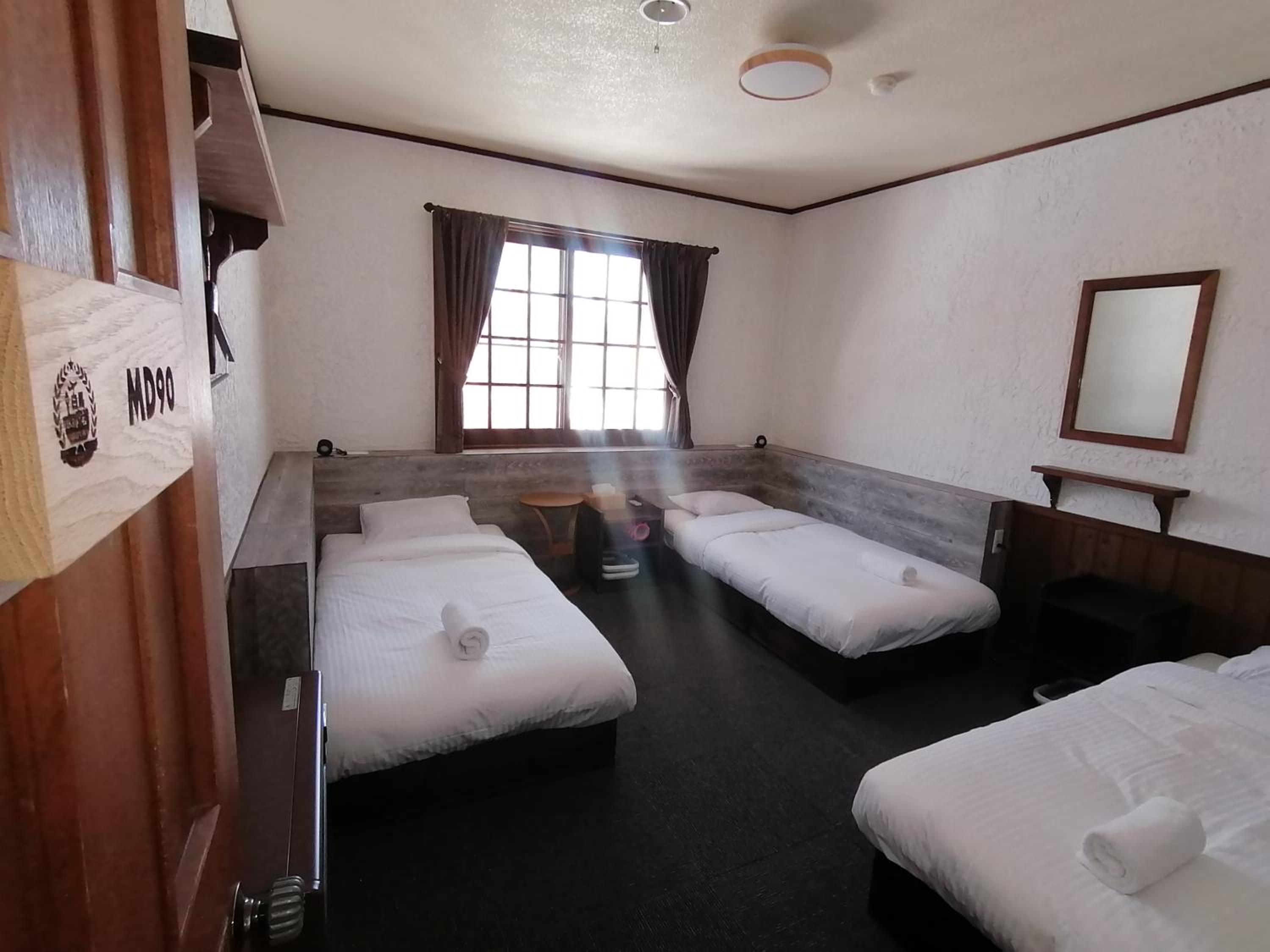 Pilot Lodge