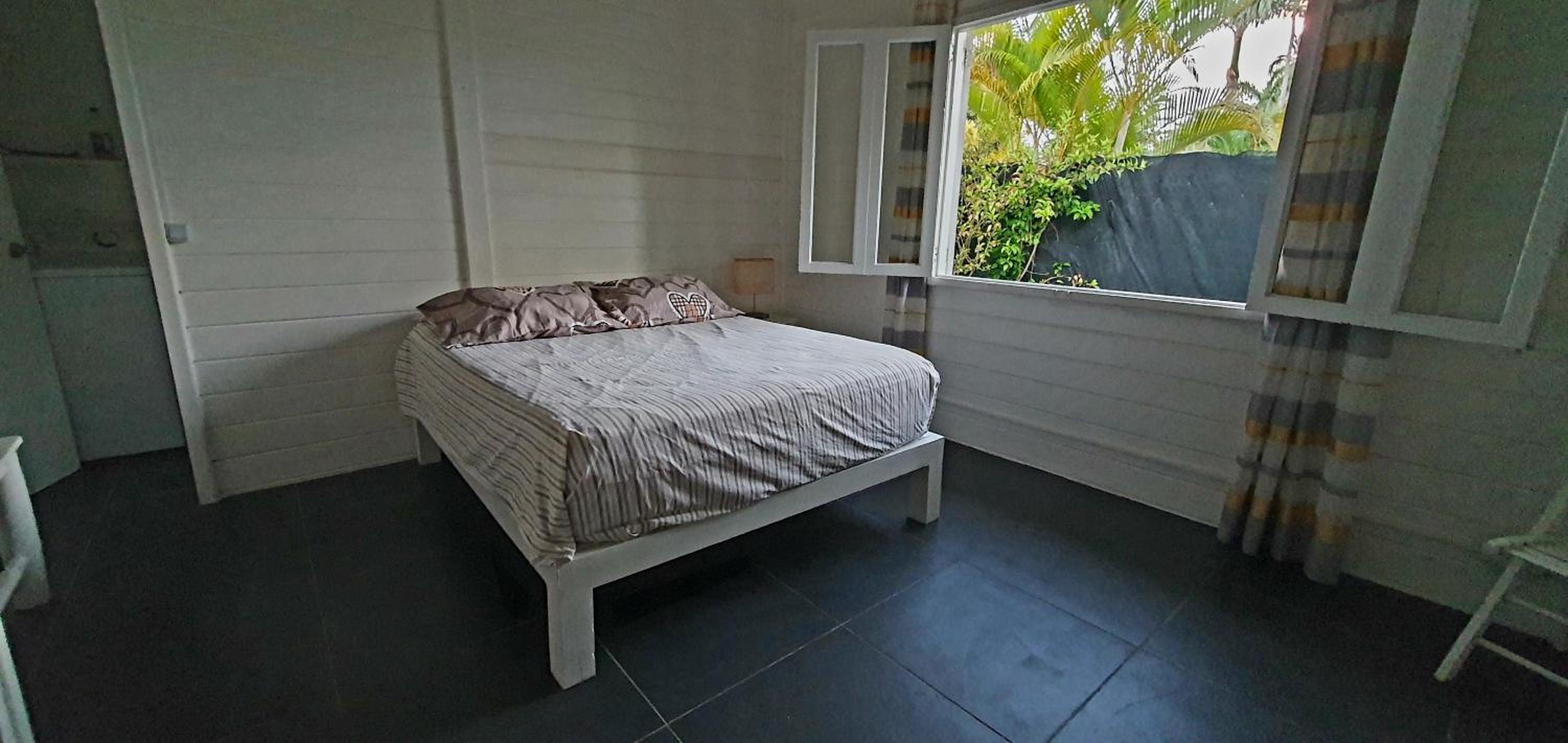Villa Casa Mango