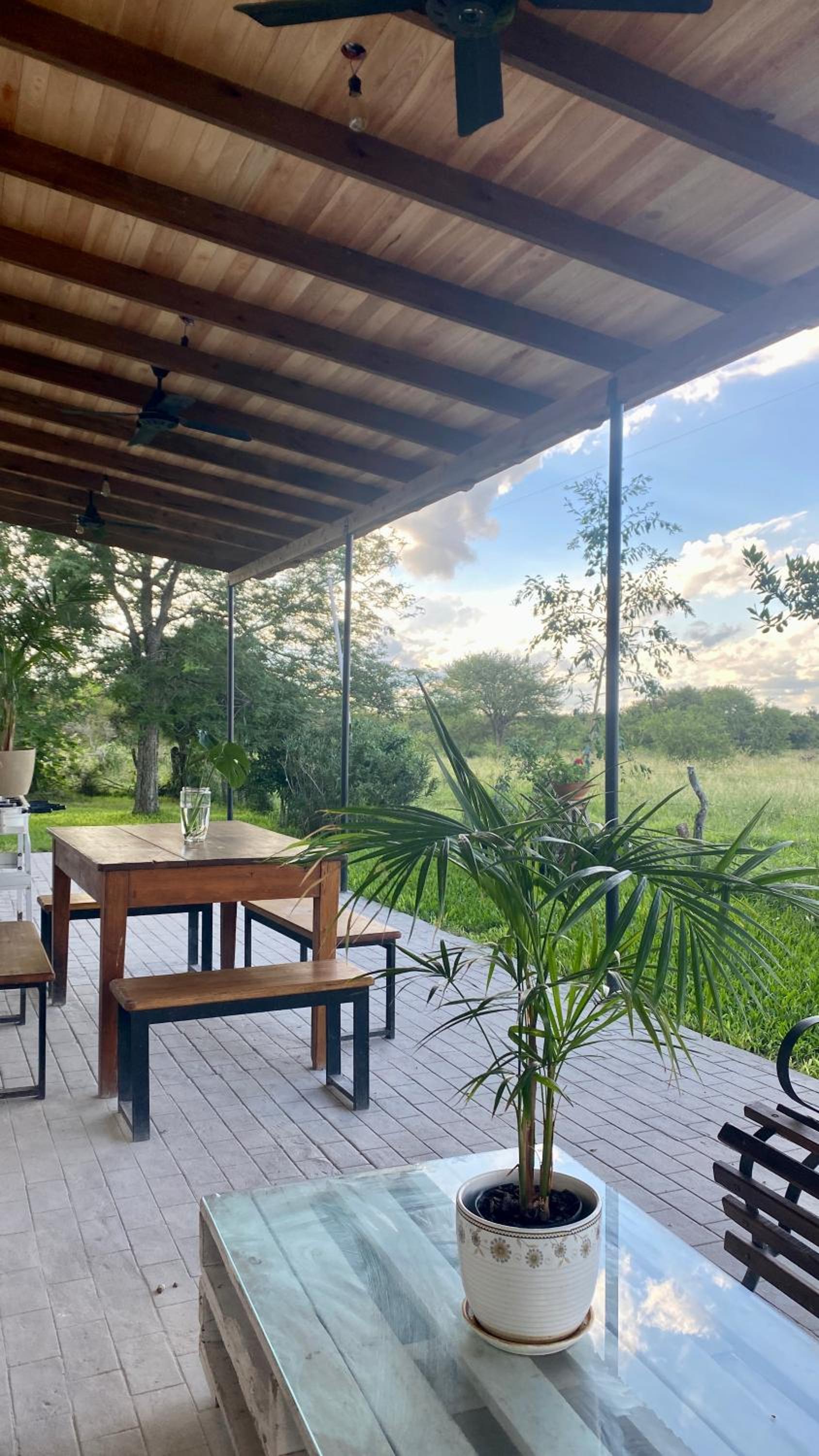 Estancia La Choza - Yellow Cardinal Lodge