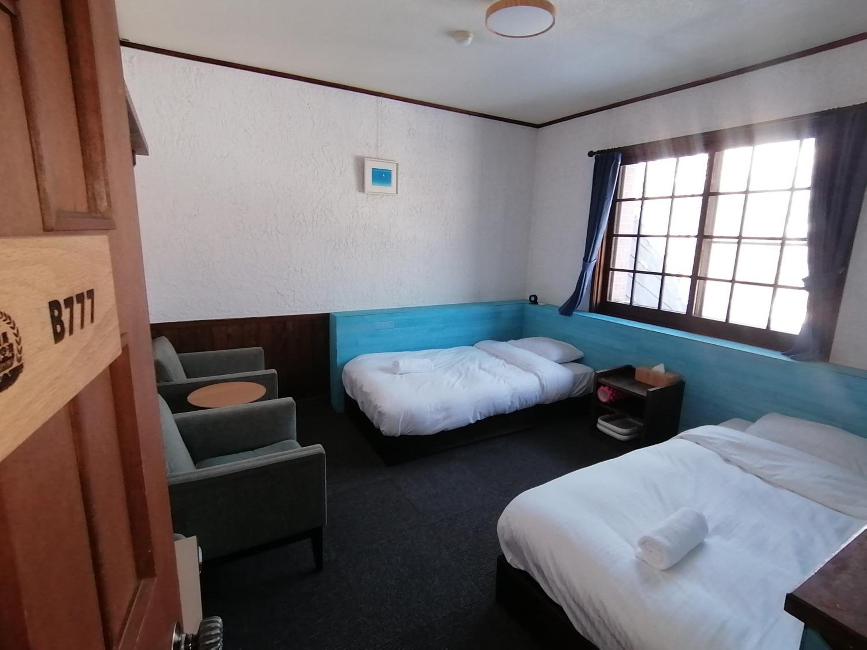 Pilot Lodge