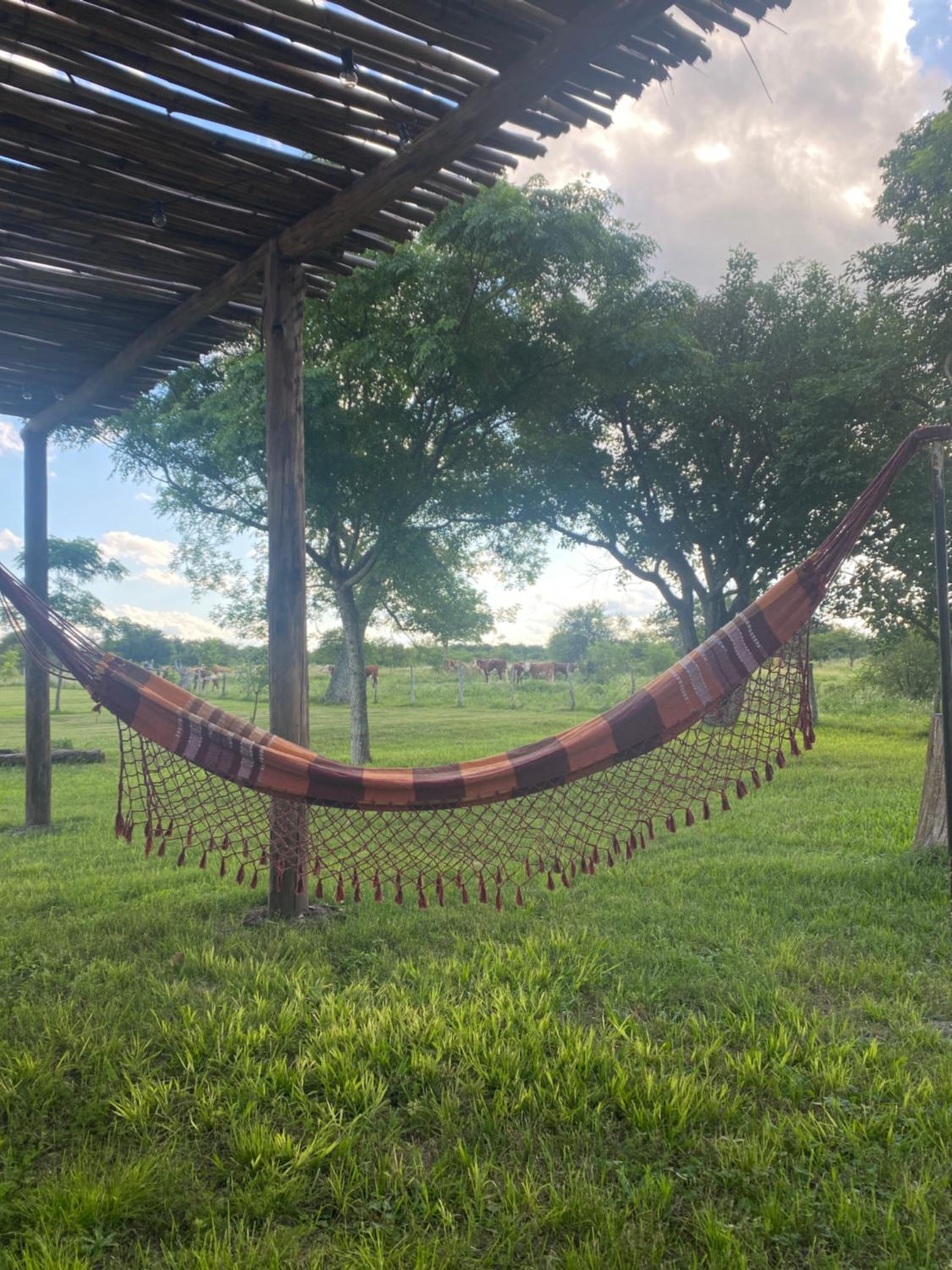 Estancia La Choza - Yellow Cardinal Lodge