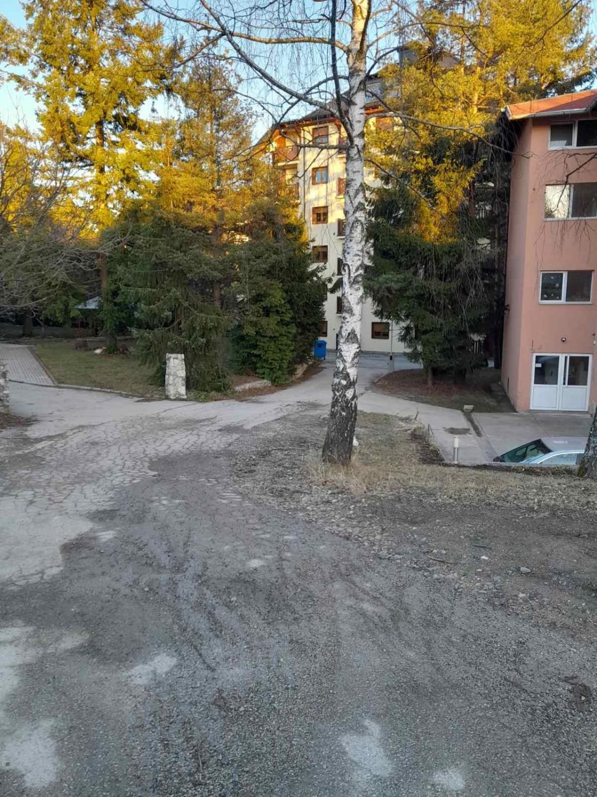 Zlatibor Garden