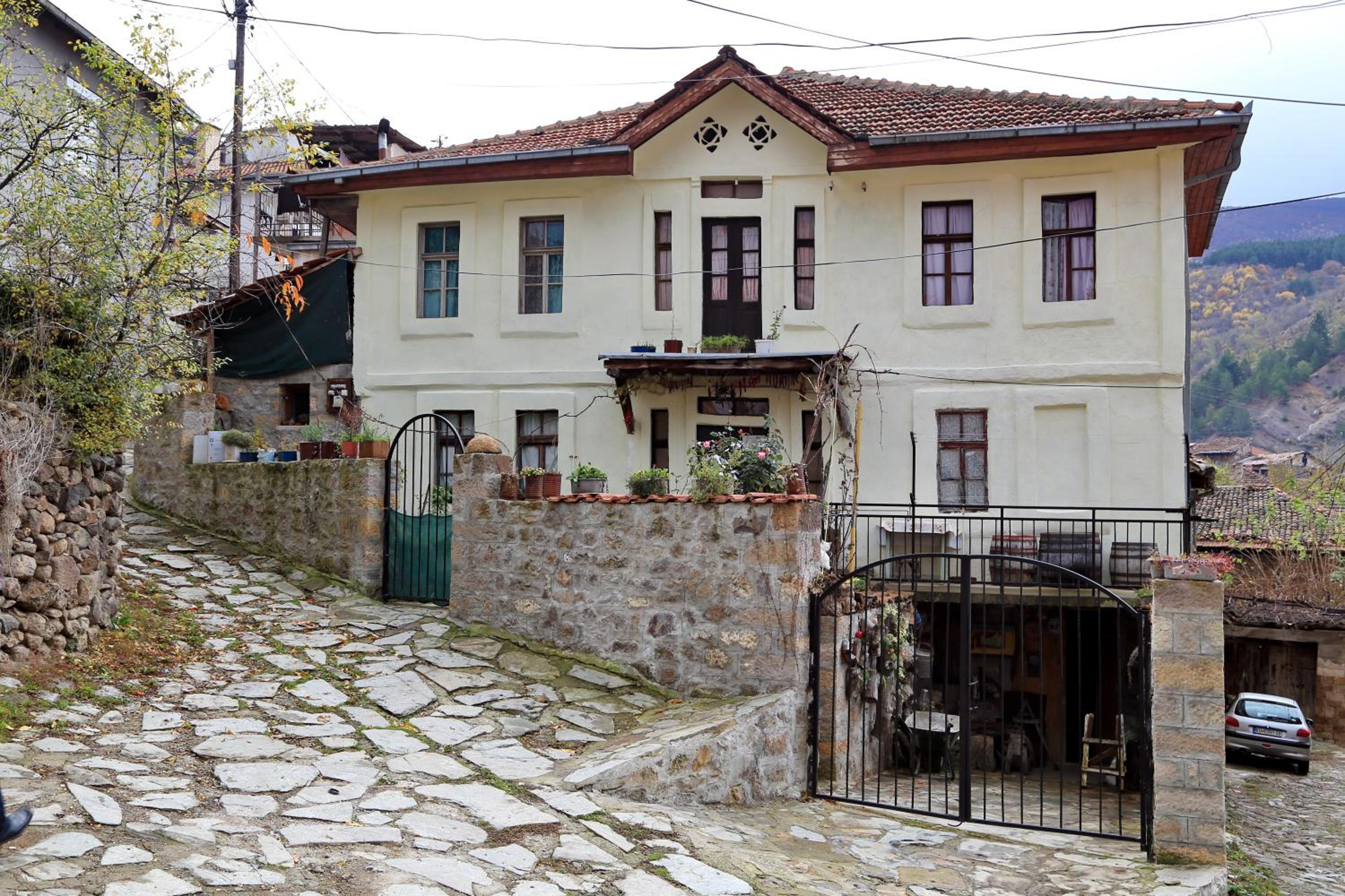 Etno House Shancheva, photo 49