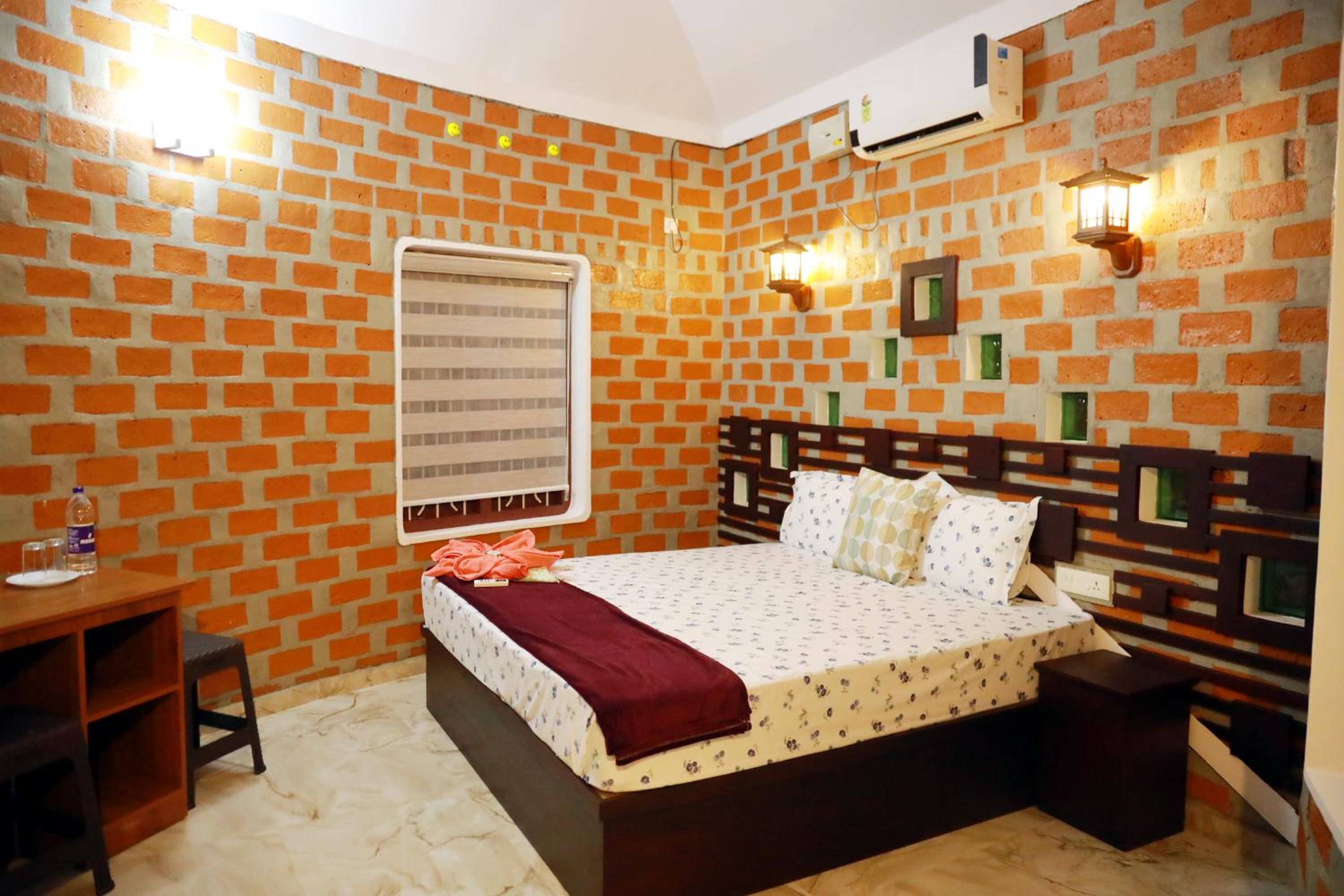 Marari Bellacasa Homestay view 4