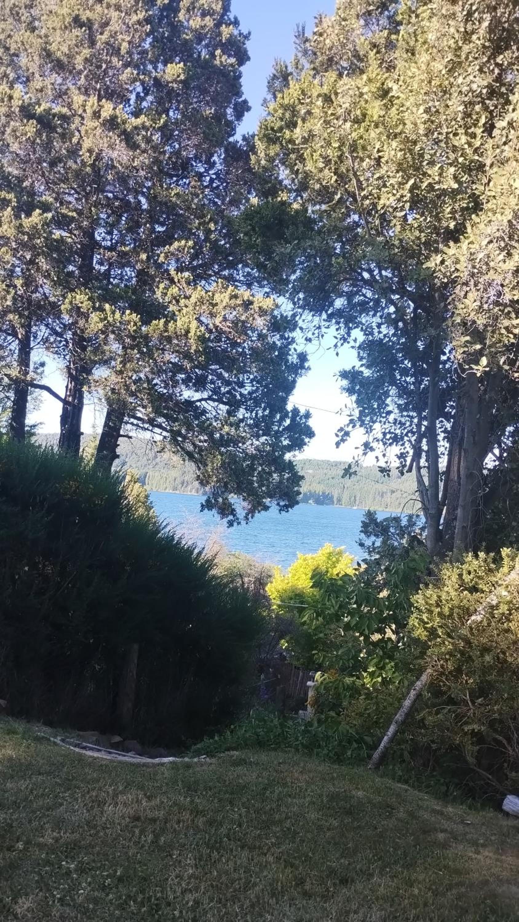 Cabaña Petite