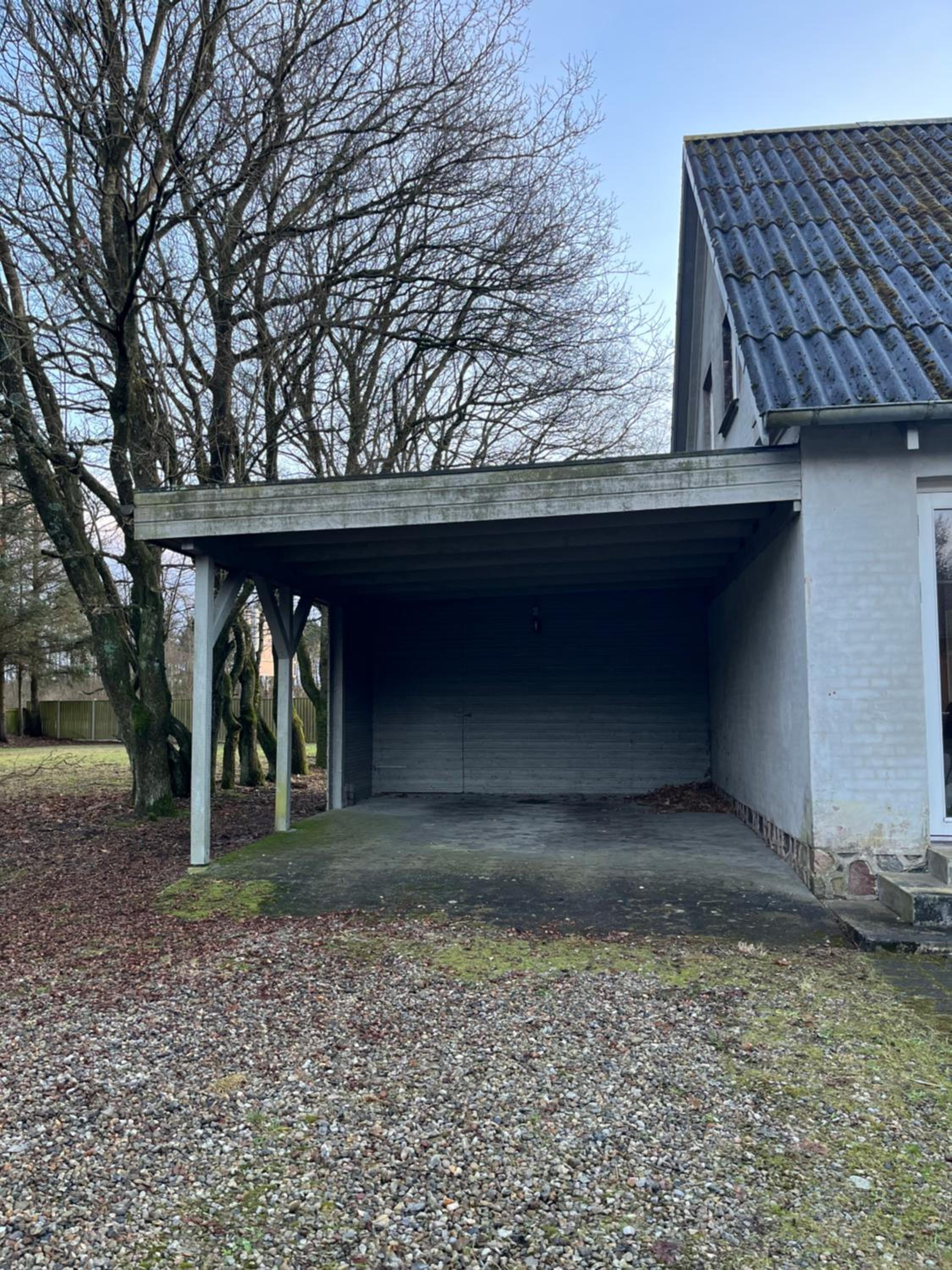 House Living Billund