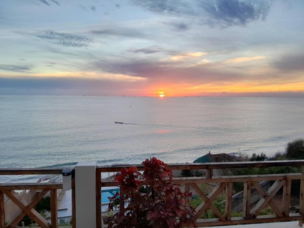 La Villa d'O view 4