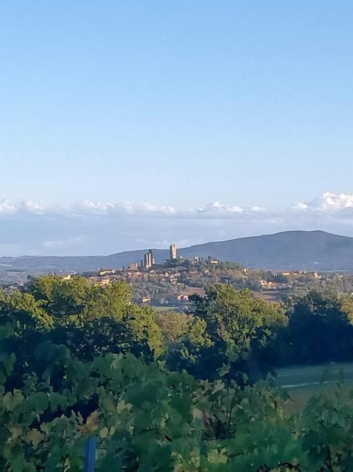 CIELO - Antica Casa sulla Via Francigena view 4