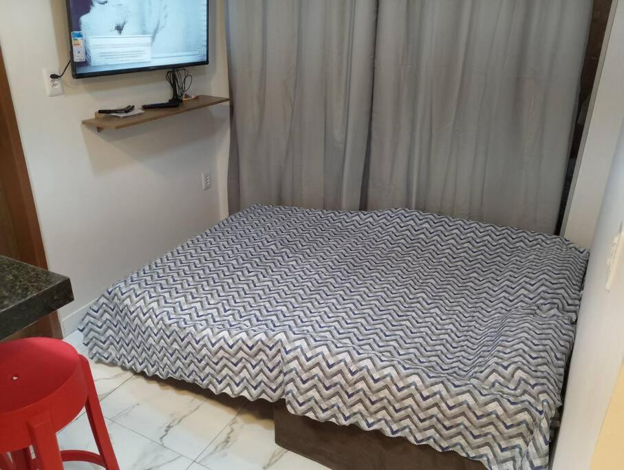 Apartamento novo e confortável