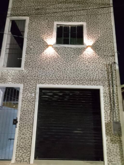 Apartamento novo e confortável