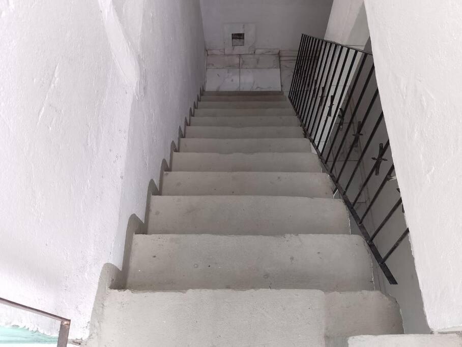 Apartamento novo e confortável