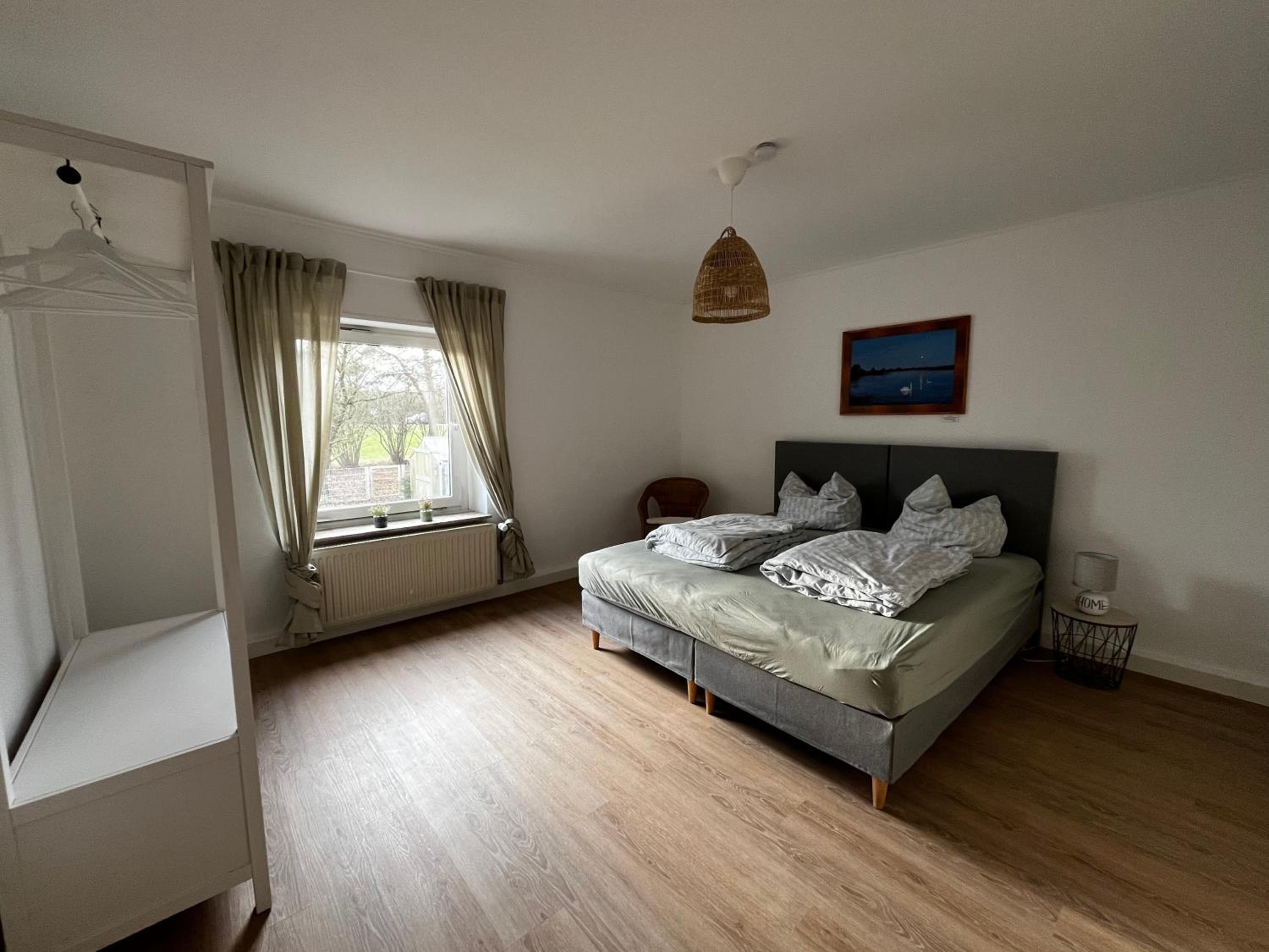 Ferienwohnung Peters (EG)