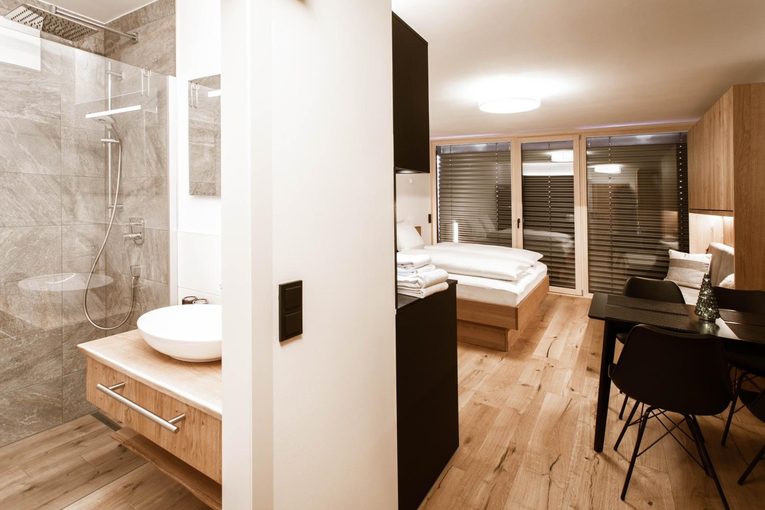 Apartment Gondelblick