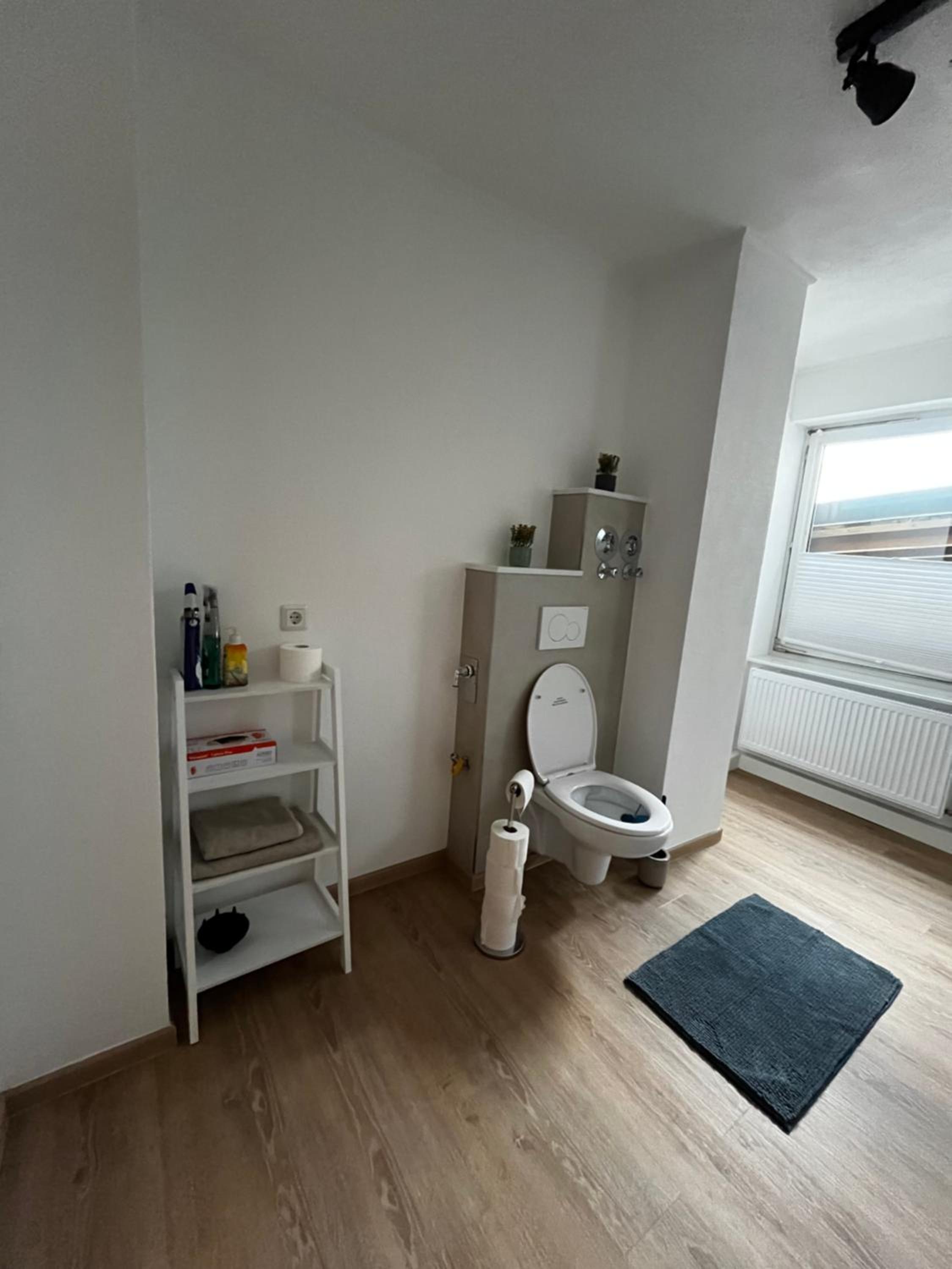 Ferienwohnung Peters (EG)
