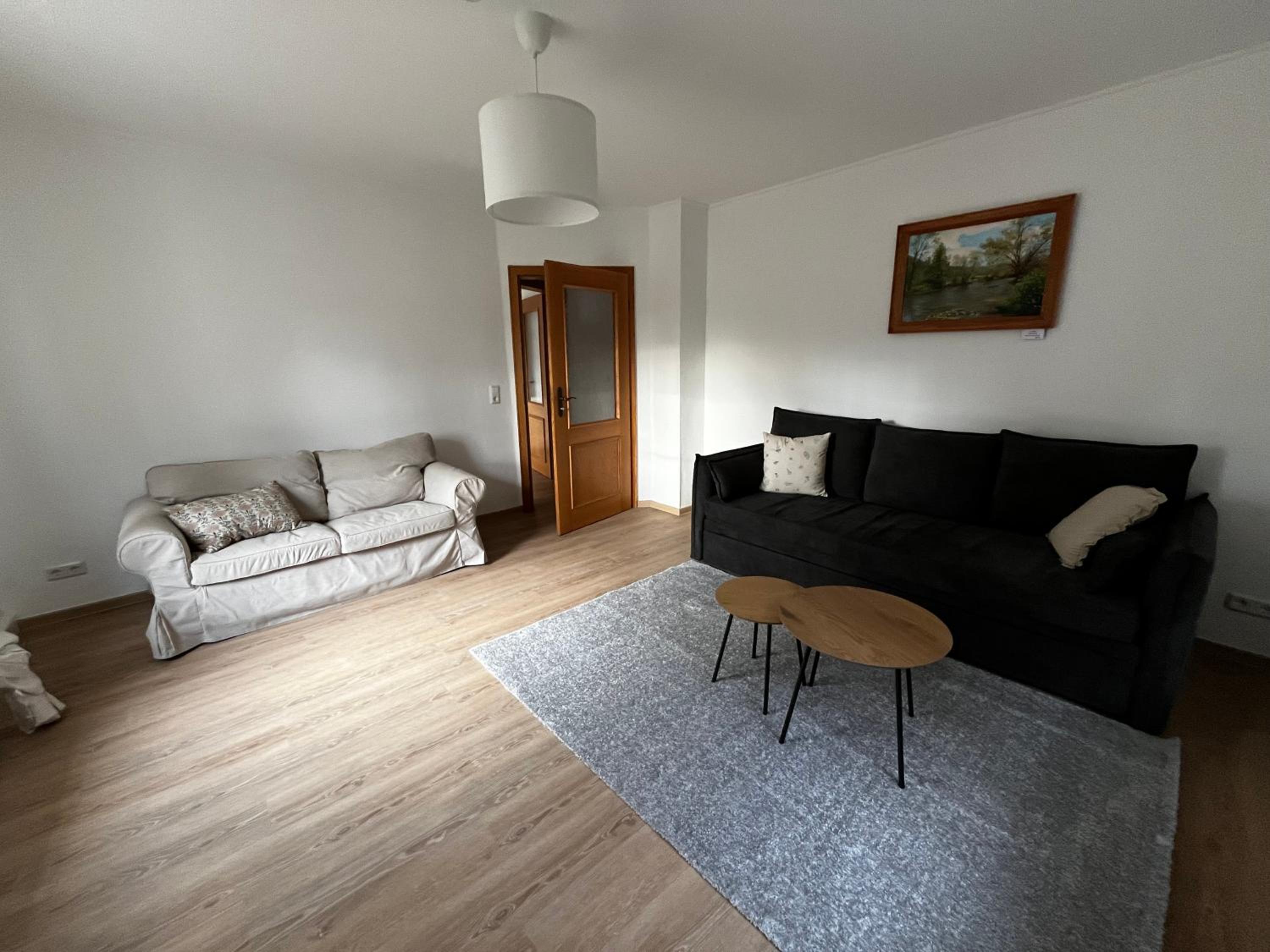 Ferienwohnung Peters (EG)