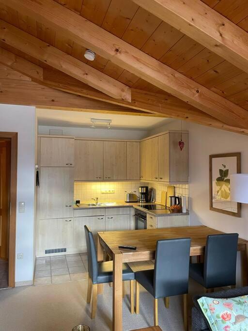 Ferienwohnung Alpenblick