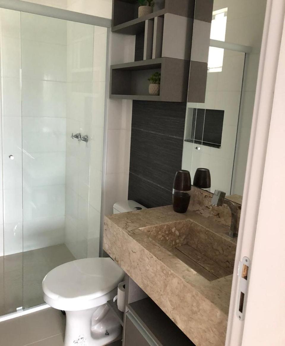 NORTH PARADISE 309- Duplex en Florianópolis