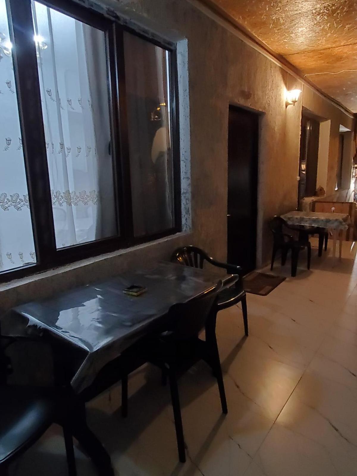 GuestHouse Giorgi Avaliani