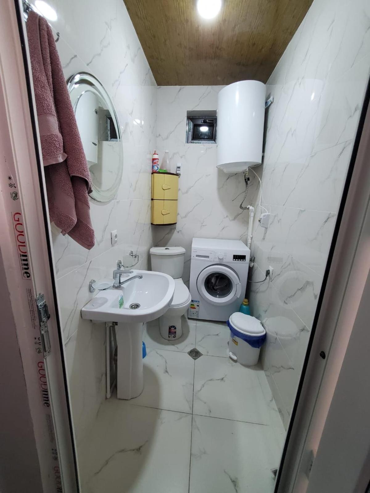 GuestHouse Giorgi Avaliani
